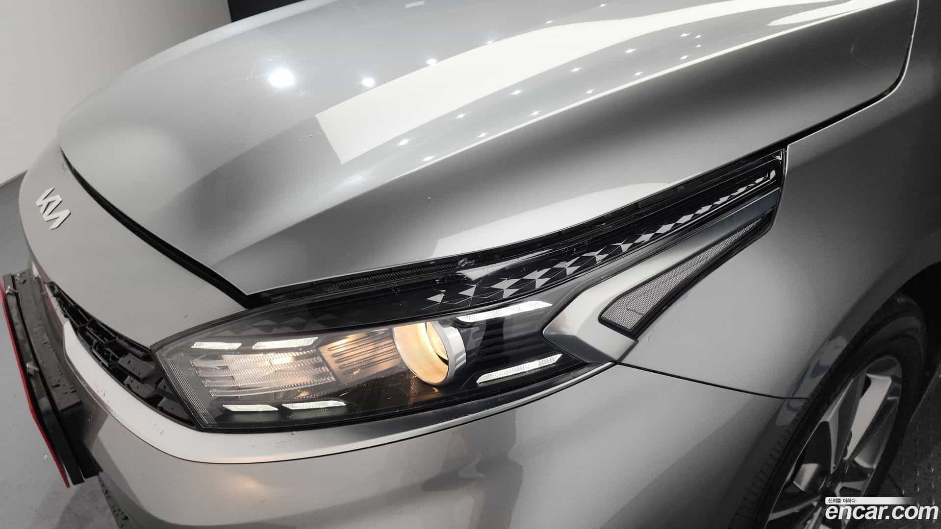 K3 Kia 2022.4-OUTER-032