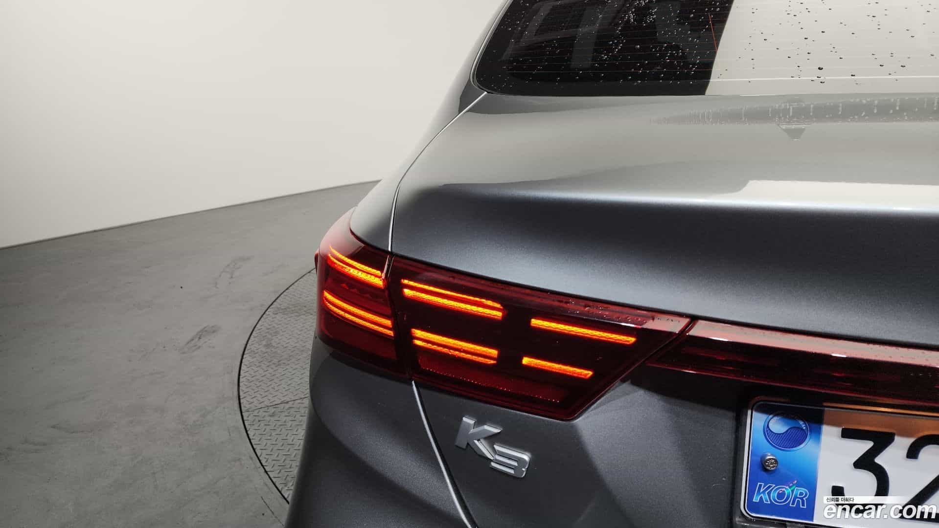 K3 Kia 2022.4-OUTER-033