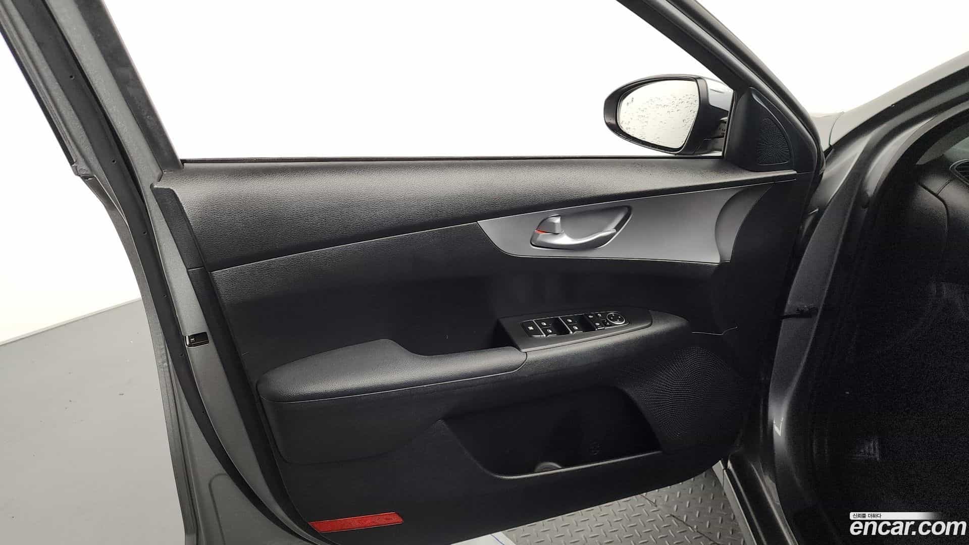 K3 Kia 2022.4-INNER-034