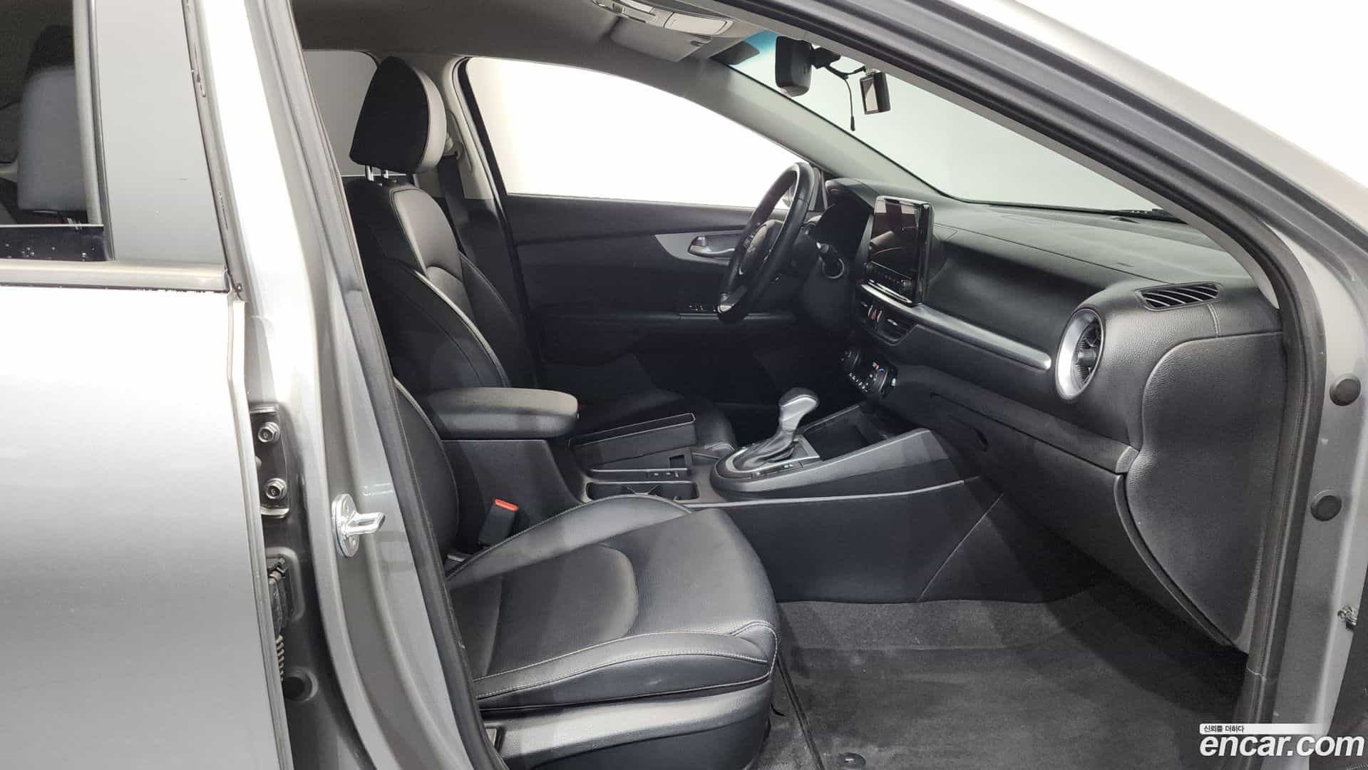 K3 Kia 2022.4-INNER-036