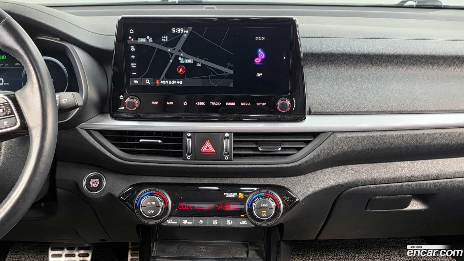 K3 Kia 2024.1-OPTION-017