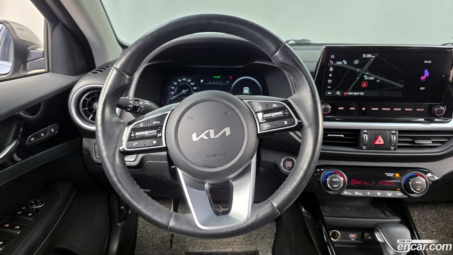 K3 Kia 2024.1-OPTION-018
