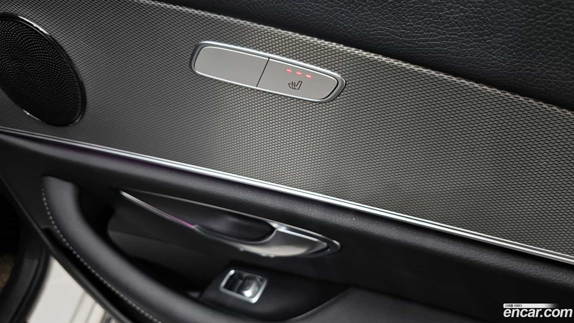 E-Class Mercedes-Benz 2018.10-OPTION-022