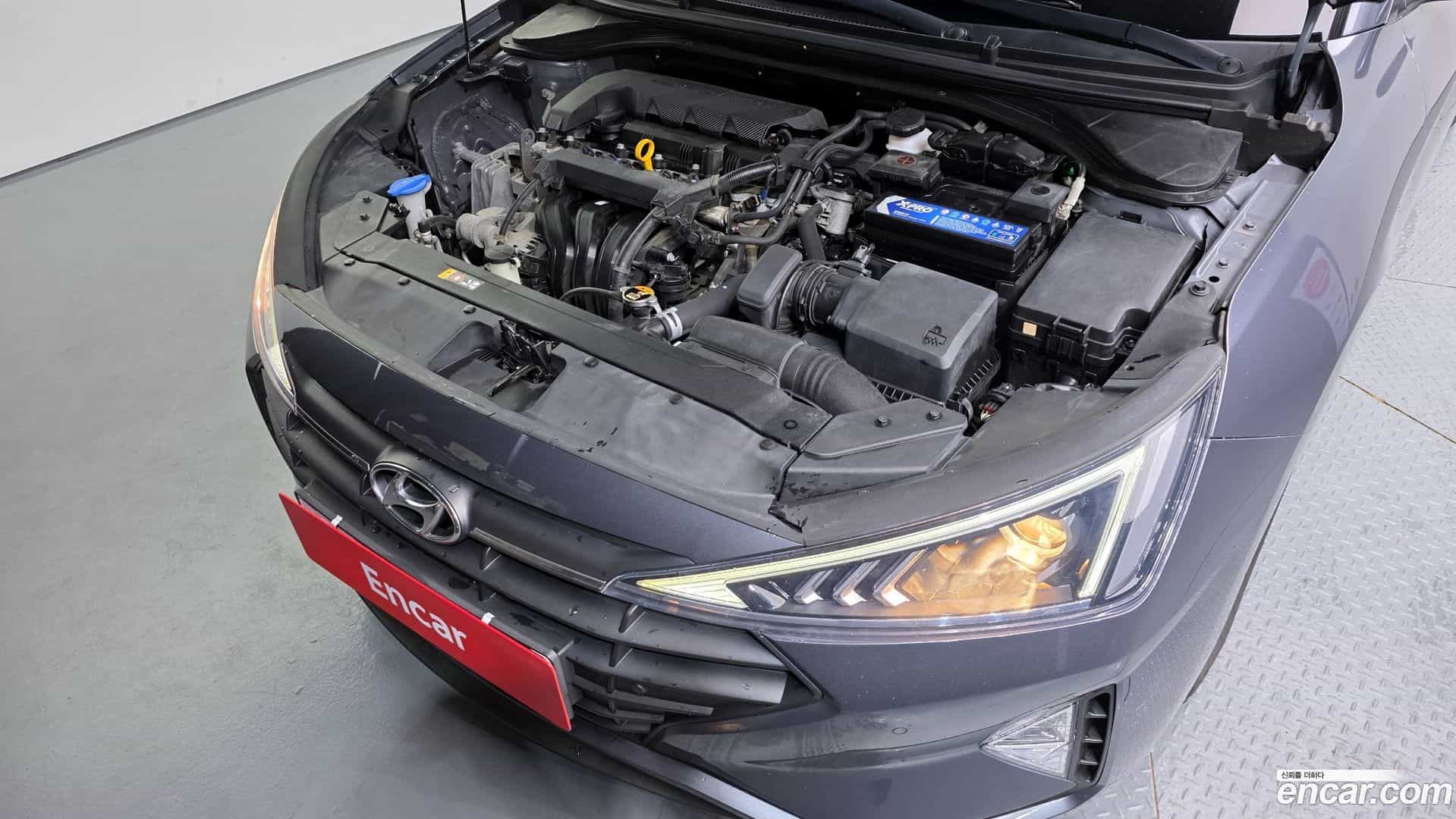 AVANTE Hyundai 2019.0-OUTER-006