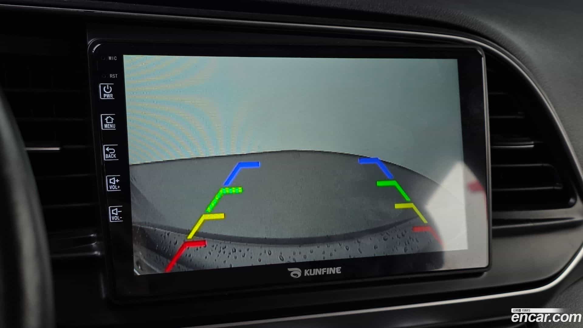 AVANTE Hyundai 2019.0-OPTION-018