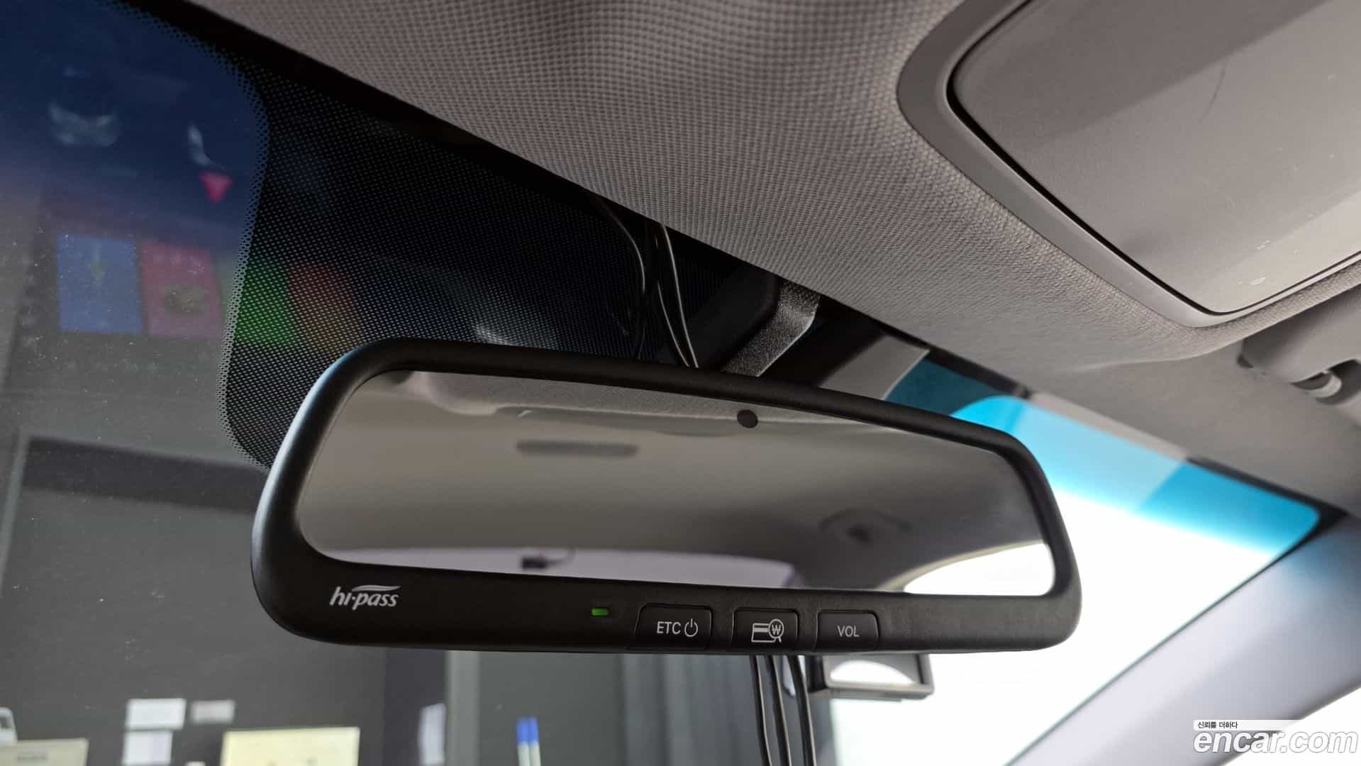 AVANTE Hyundai 2019.0-OPTION-020
