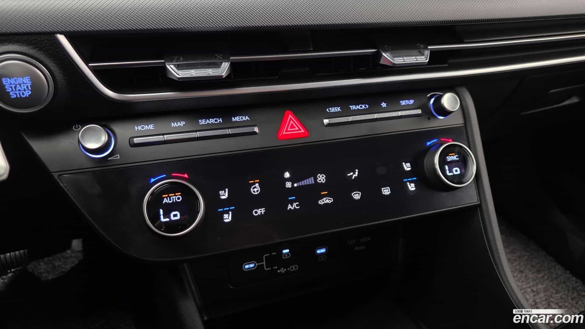 Sonata Hyundai 2025.11-OPTION-042