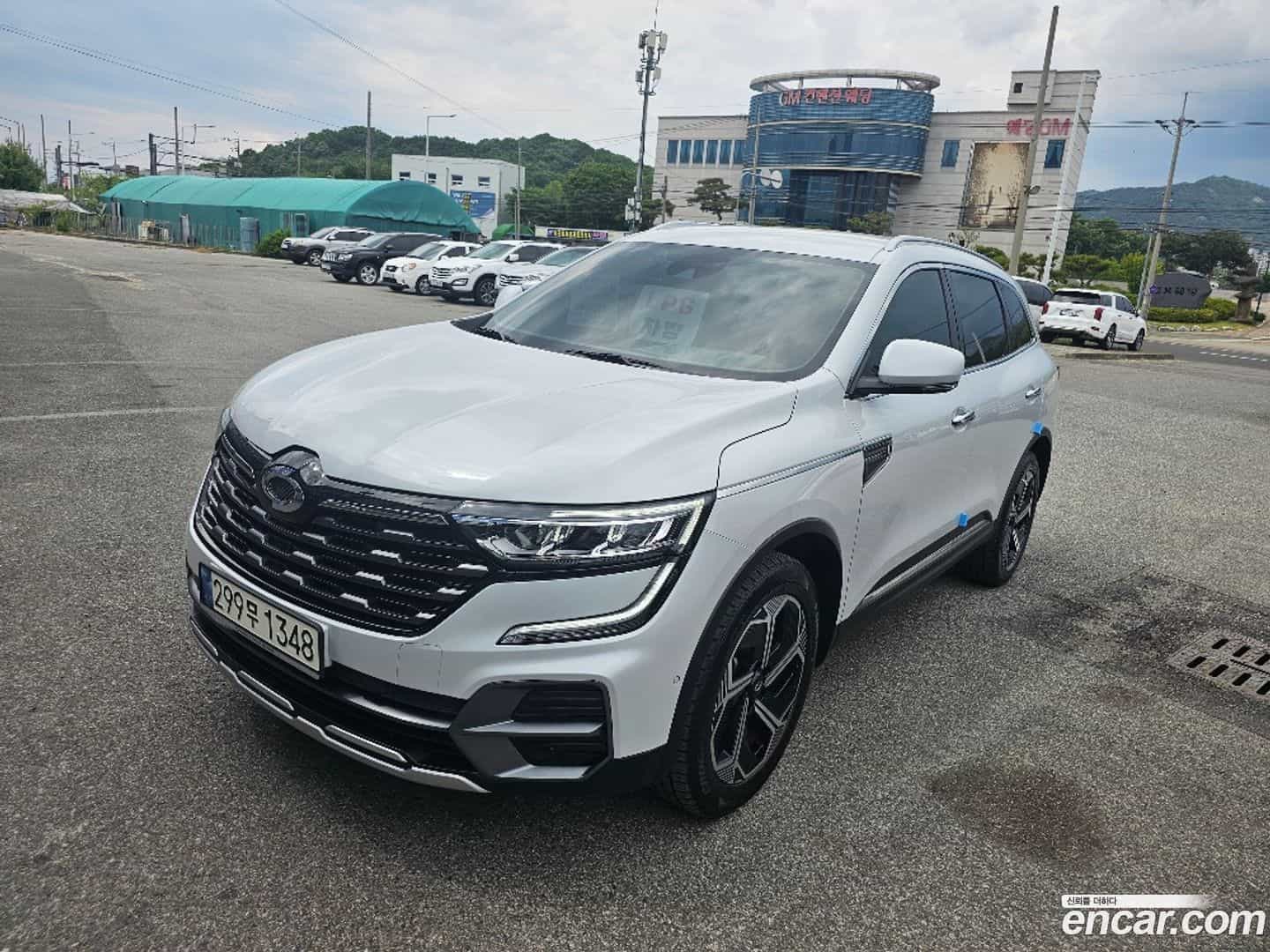 QM6 Renault Korea 2024.3-OUTER-001