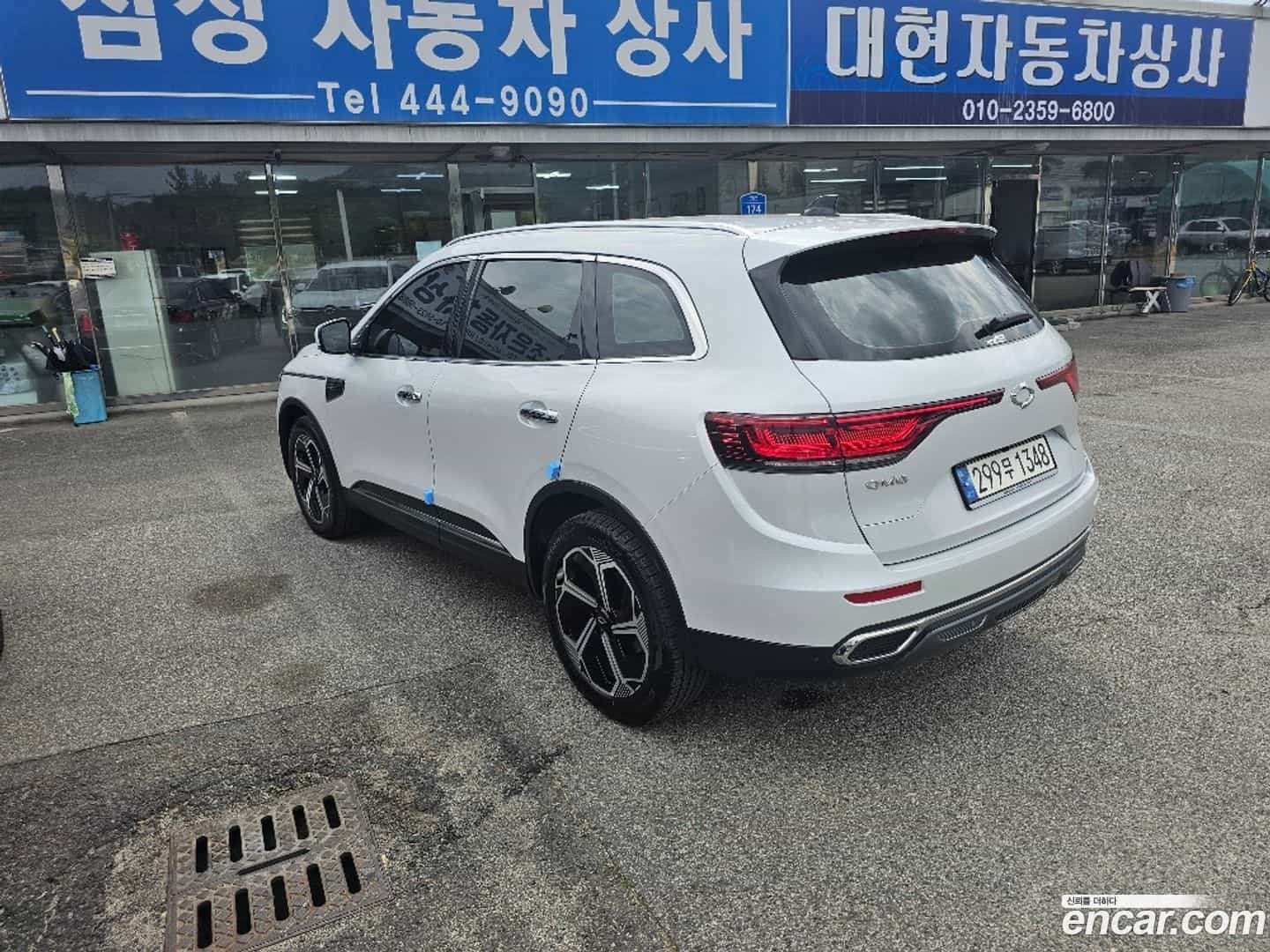 QM6 Renault Korea 2024.3-OUTER-002