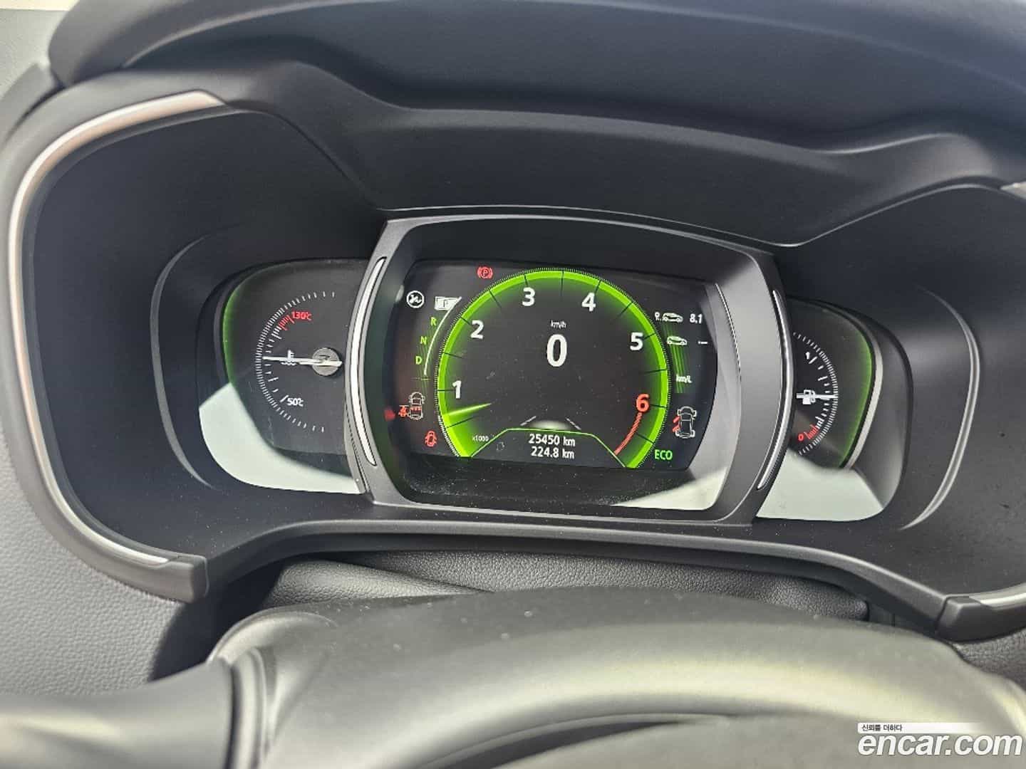 QM6 Renault Korea 2024.3-INNER-008