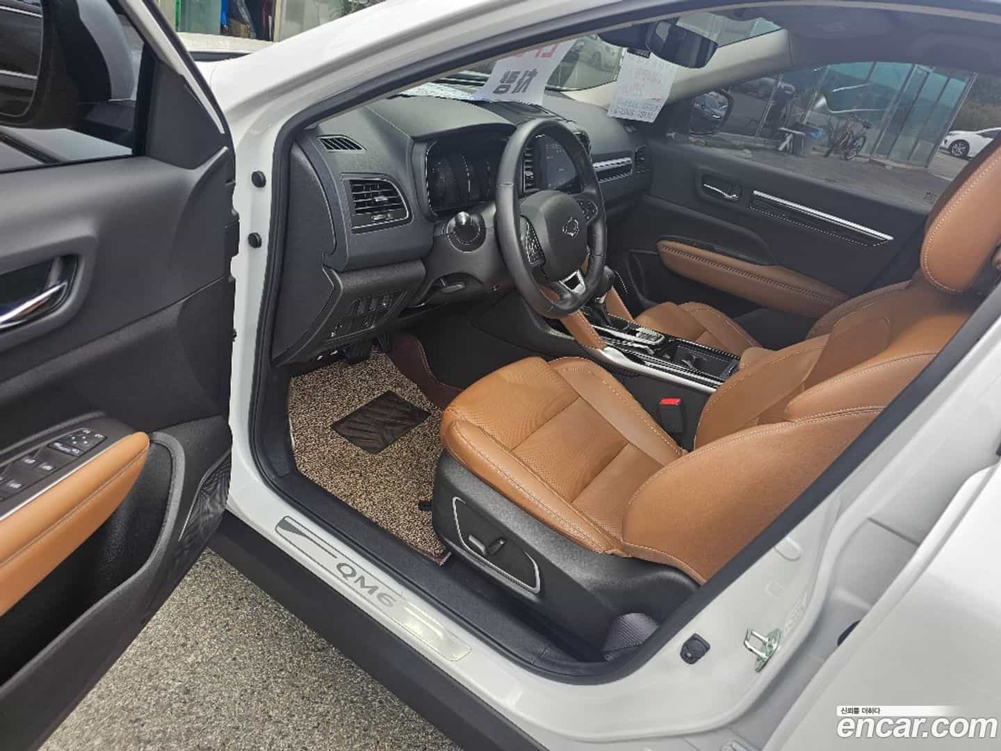 QM6 Renault Korea 2024.3-OPTION-015