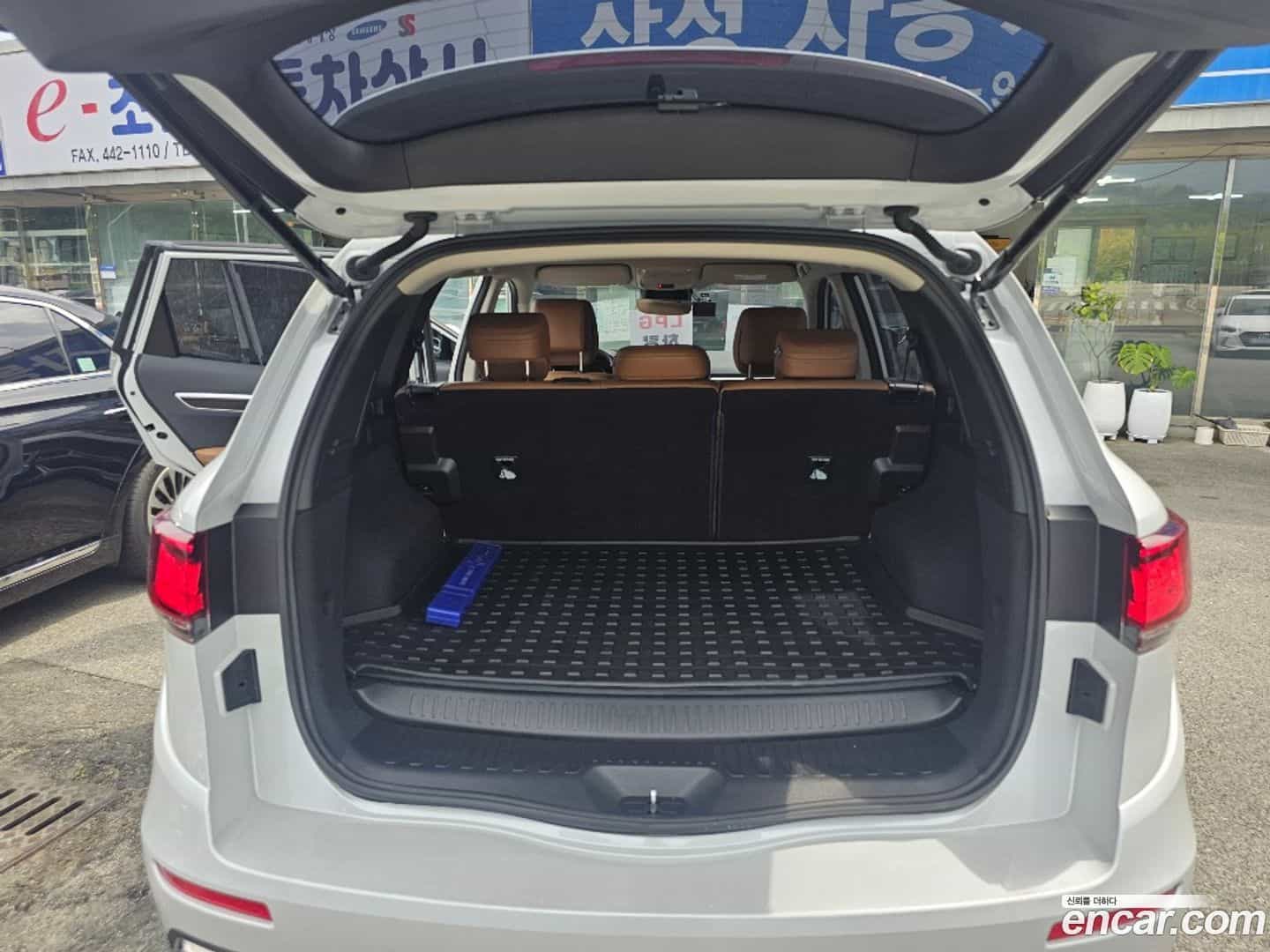 QM6 Renault Korea 2024.3-OPTION-019