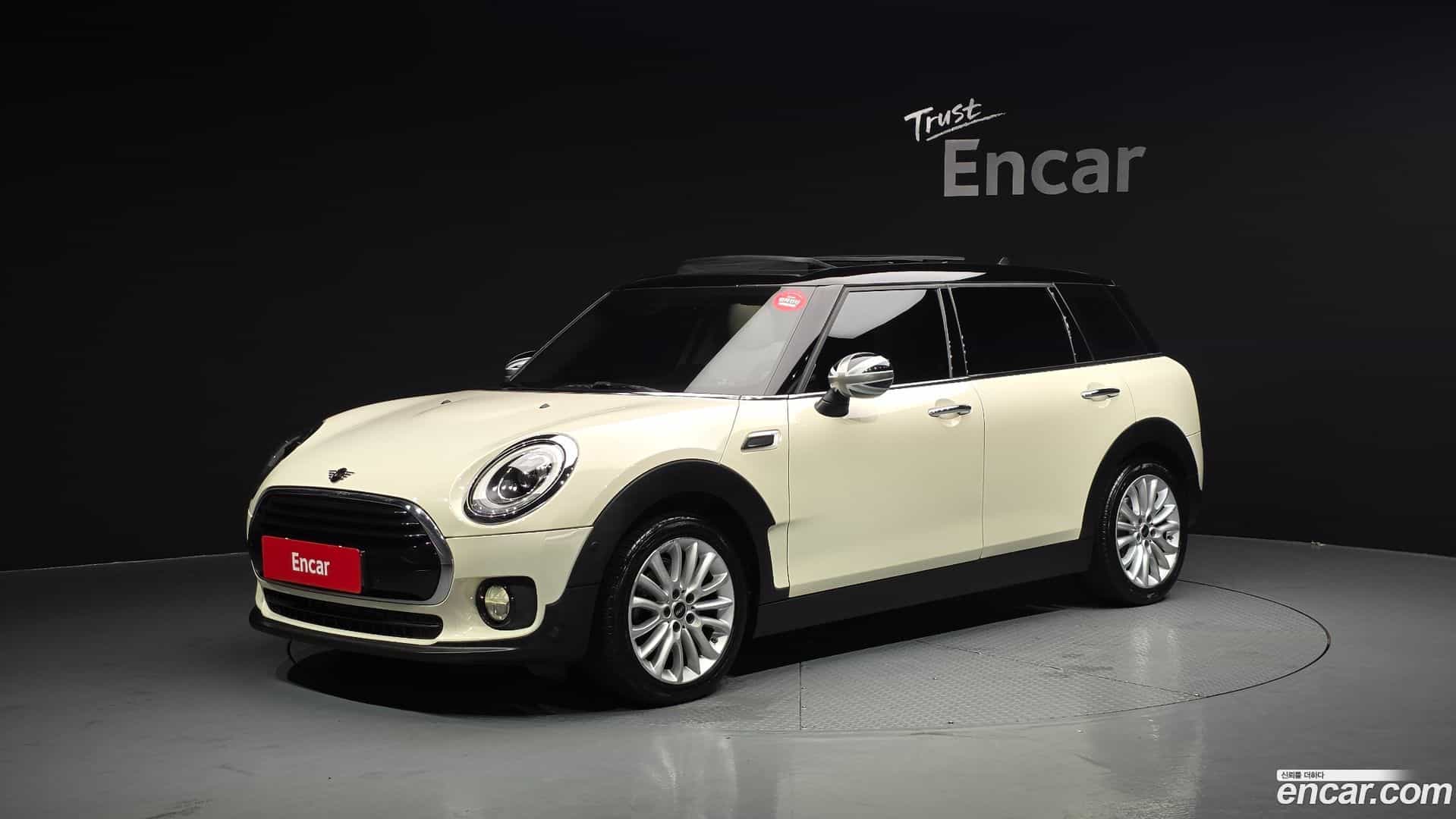 Clubman Mini 2019.7-OUTER-001