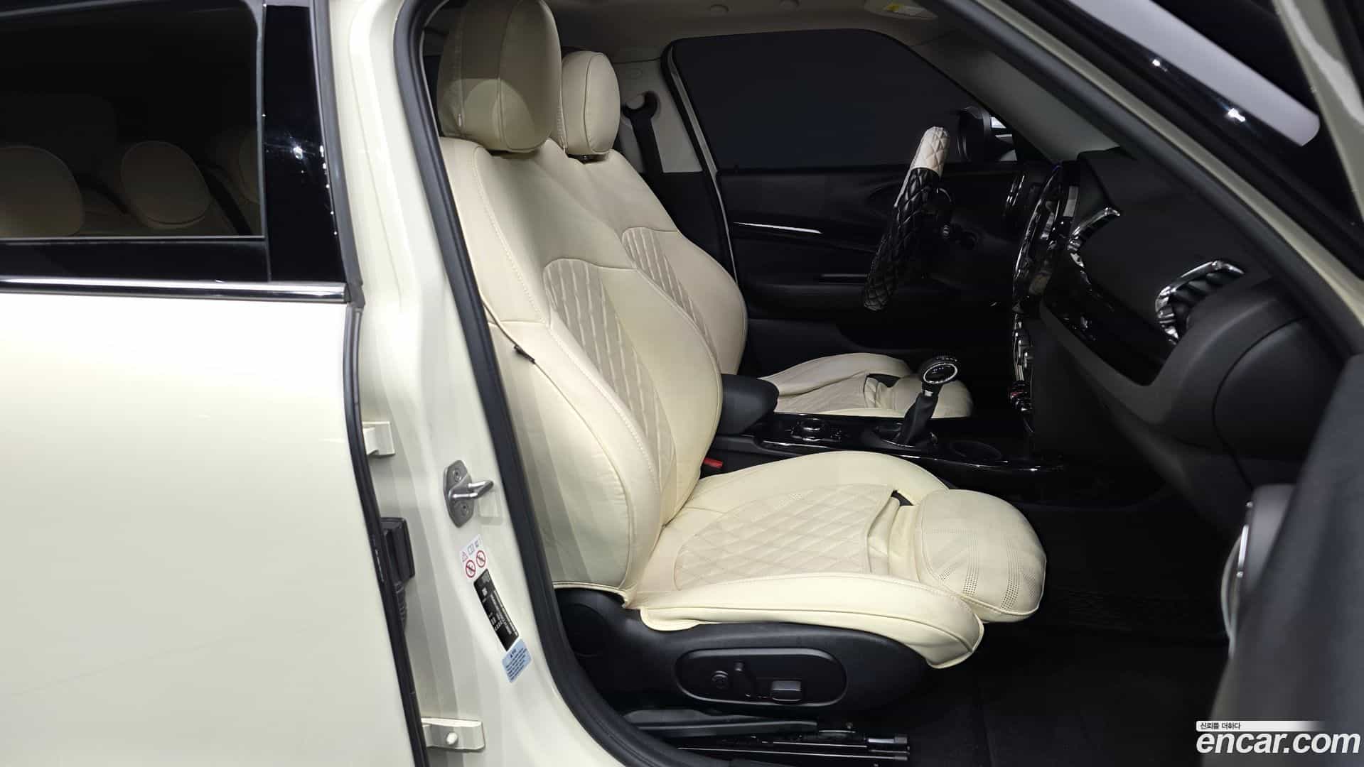 Clubman Mini 2019.7-OPTION-015