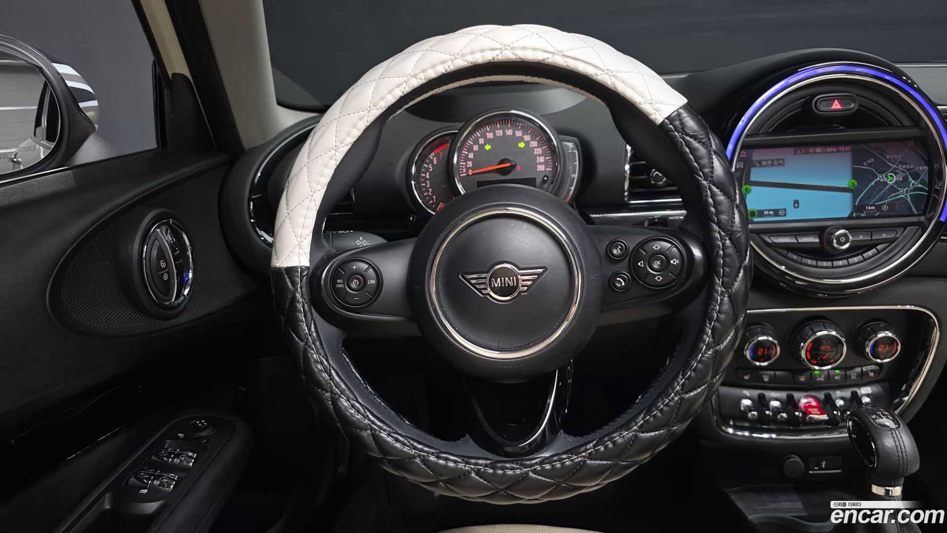 Clubman Mini 2019.7-OPTION-017
