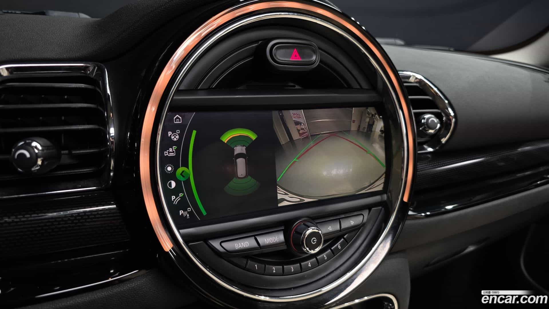 Clubman Mini 2019.7-OPTION-019