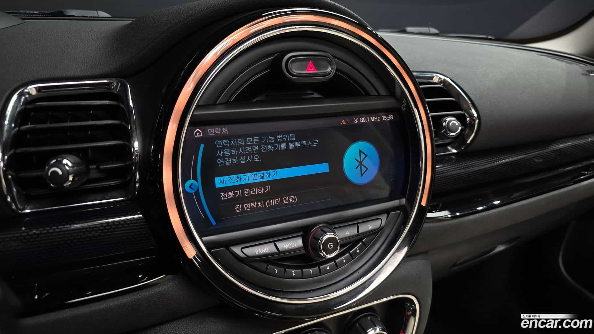 Clubman Mini 2019.7-OPTION-020