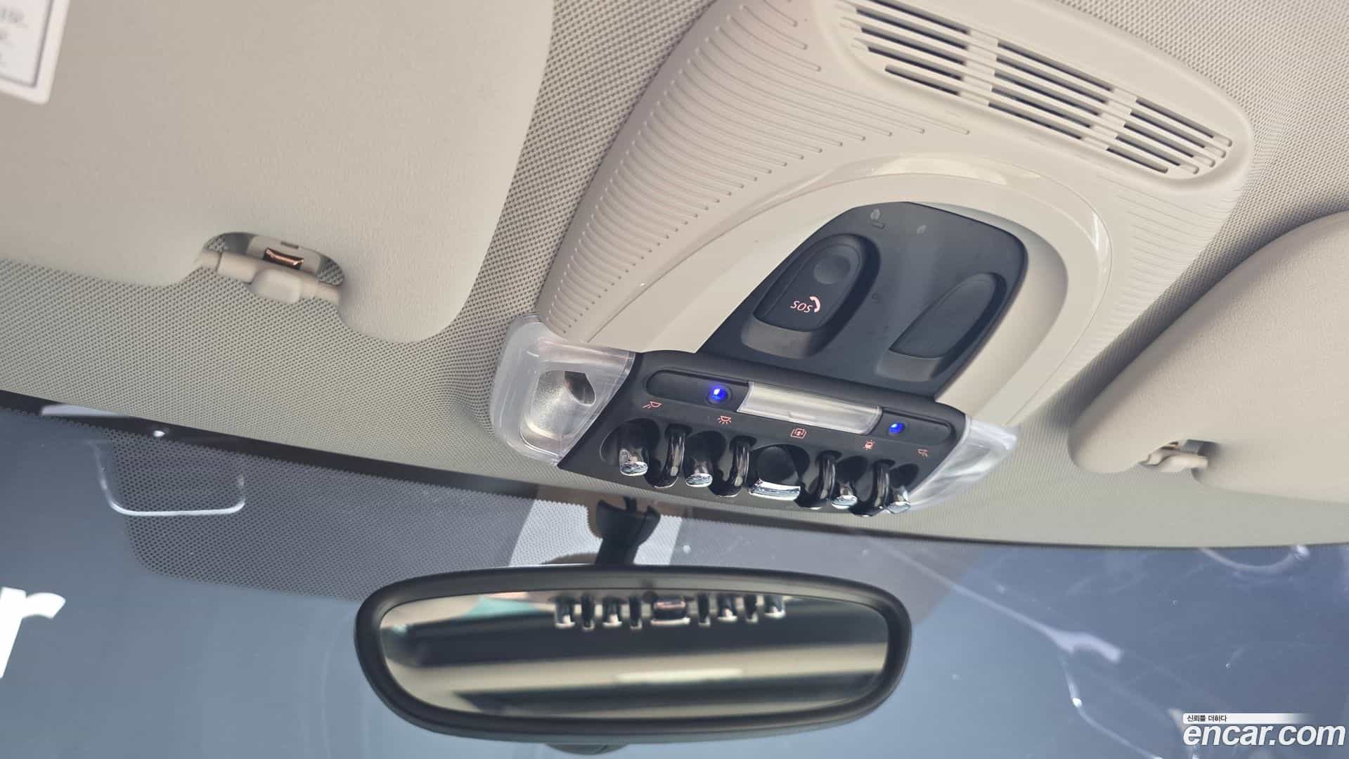 Clubman Mini 2019.7-OPTION-023