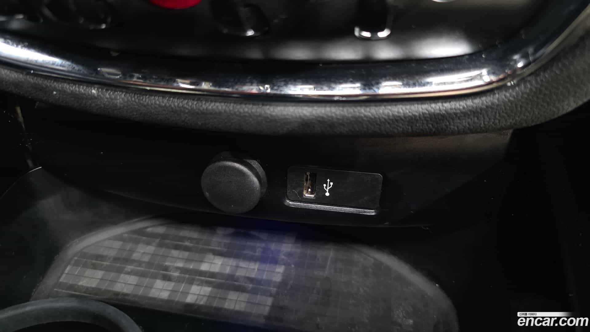 Clubman Mini 2019.7-INNER-036