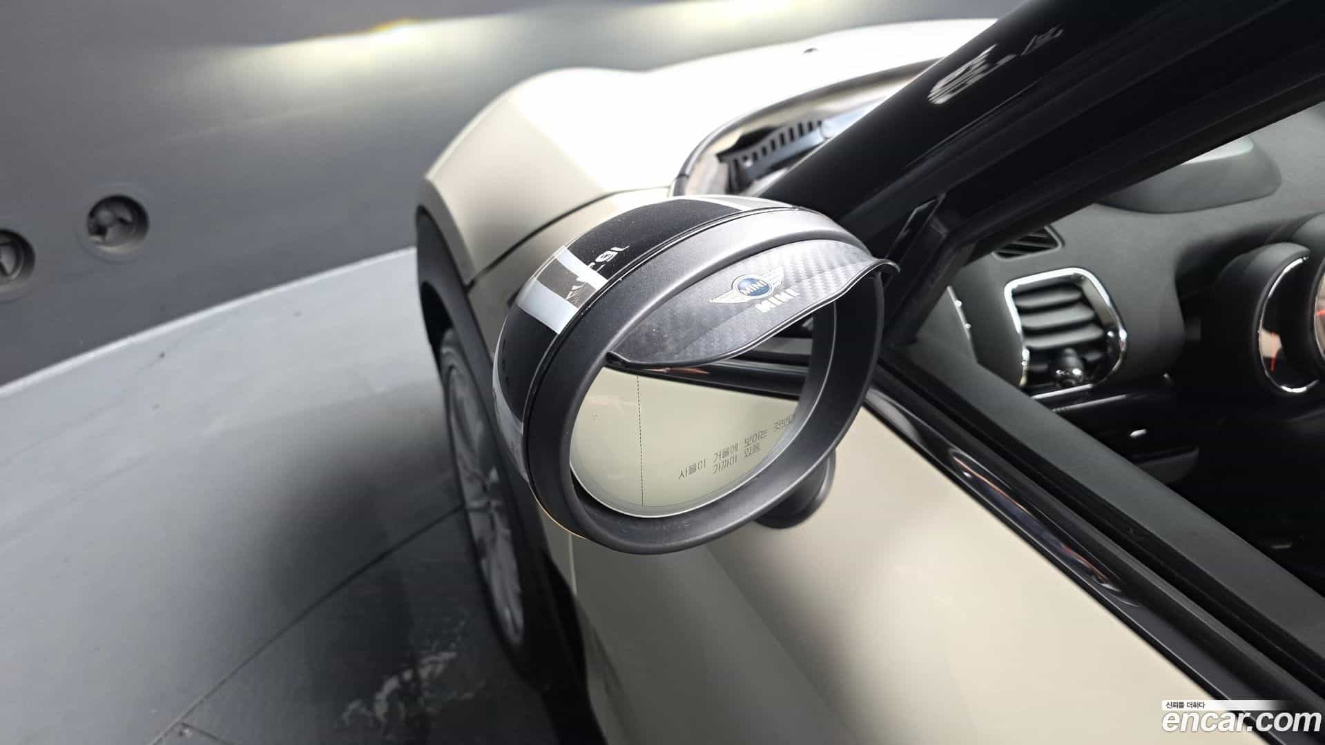 Clubman Mini 2019.7-OPTION-042