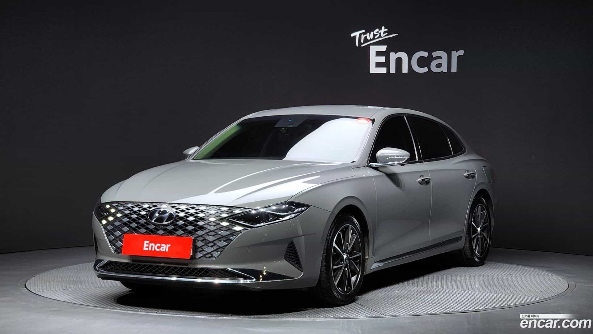 Grandeur Hyundai 2020.0-OUTER-001