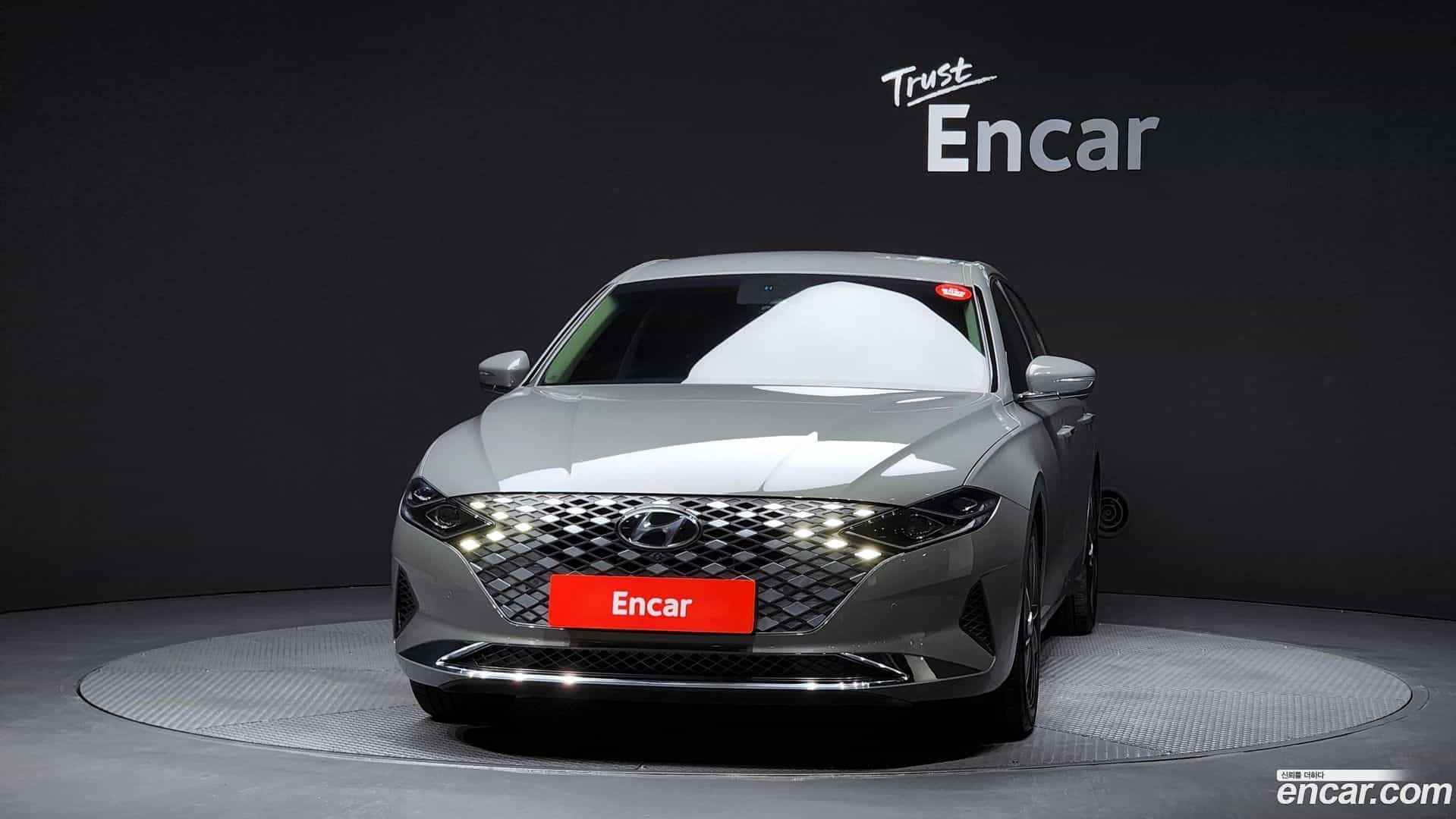 Grandeur Hyundai 2020.0-OUTER-003