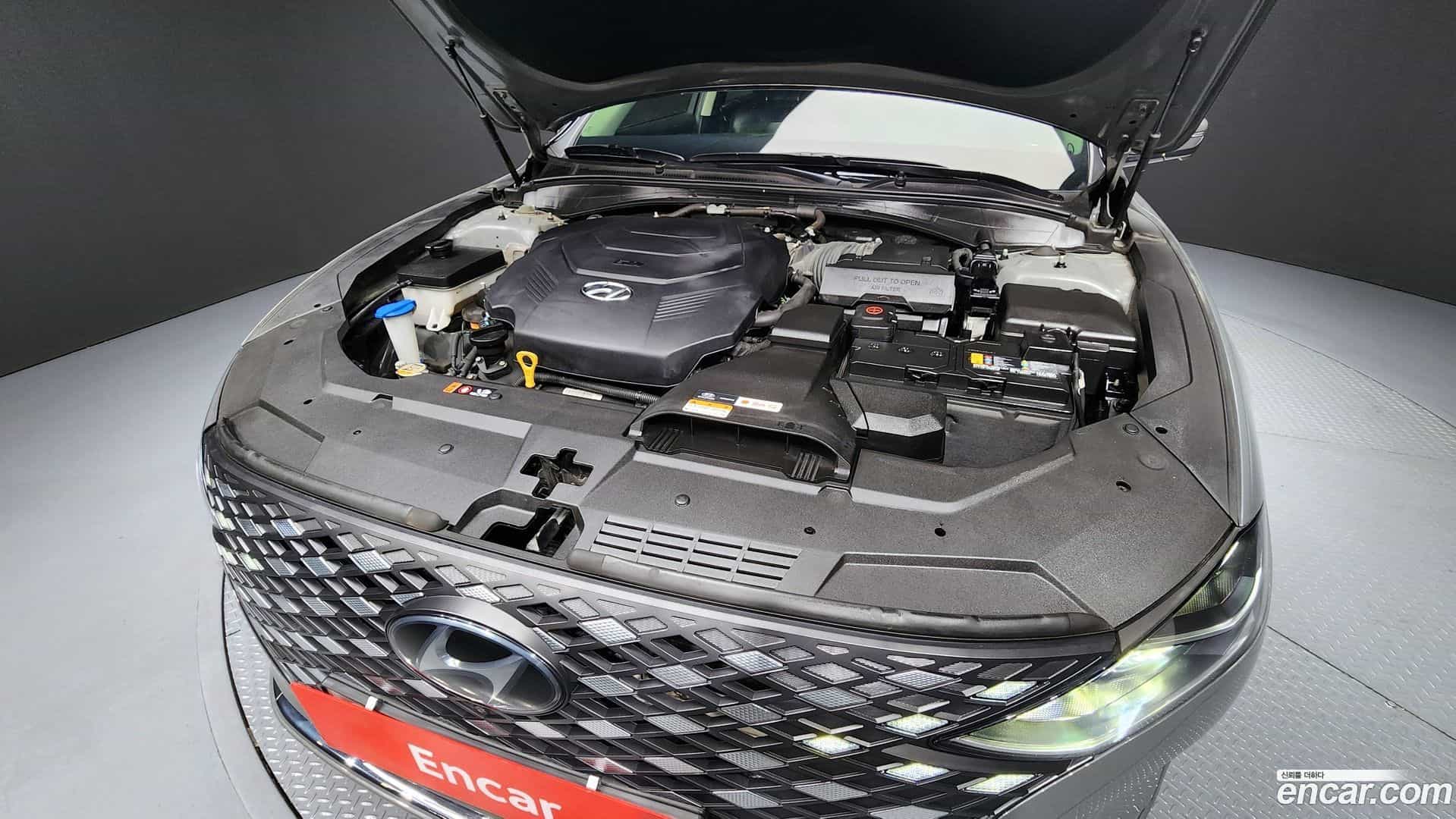 Grandeur Hyundai 2020.0-OUTER-006