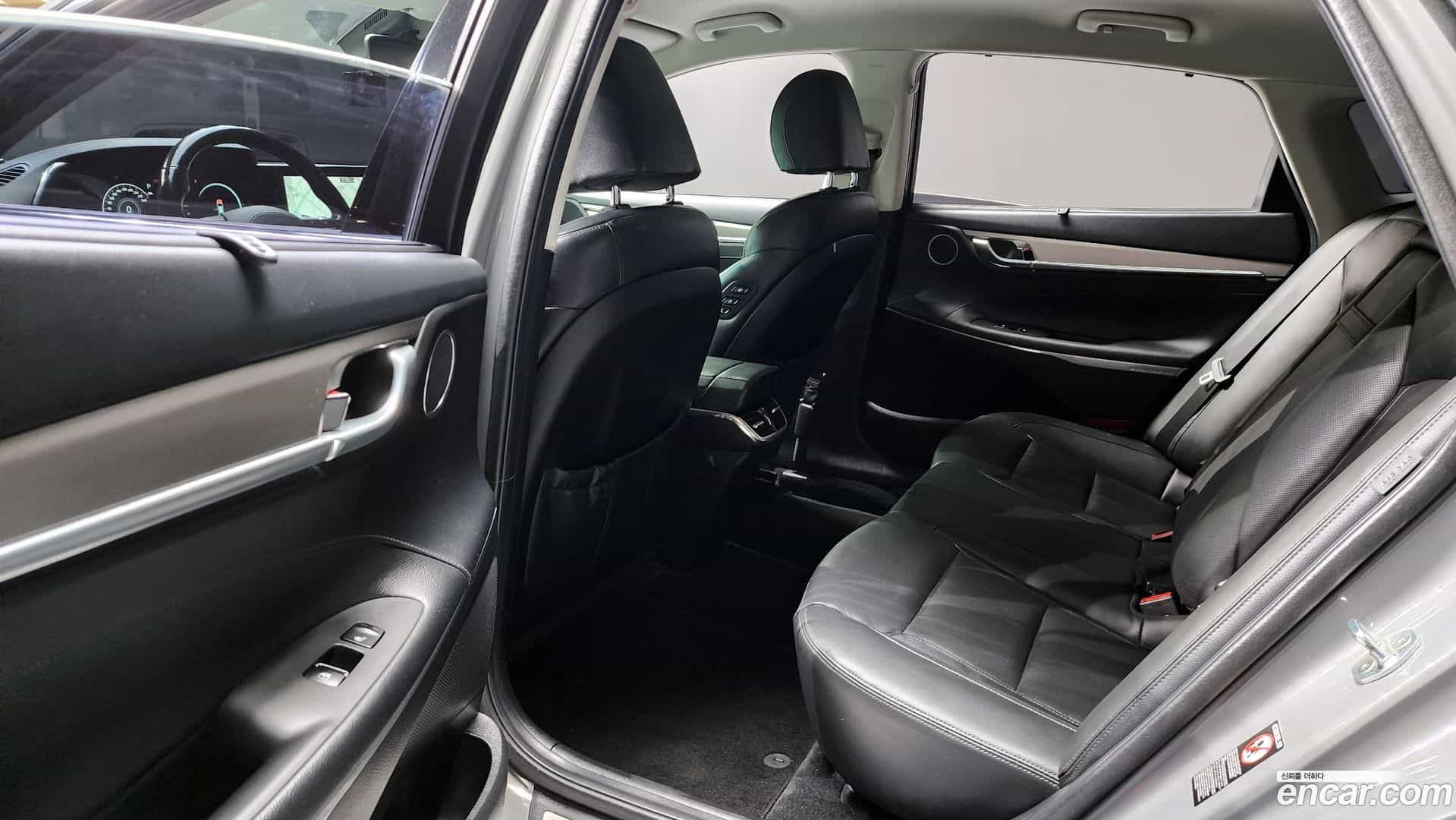 Grandeur Hyundai 2020.0-OPTION-016