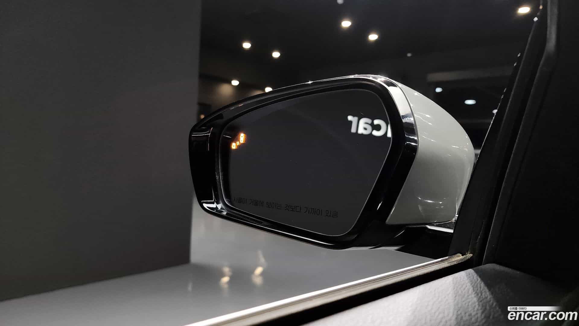 Grandeur Hyundai 2020.0-OPTION-017