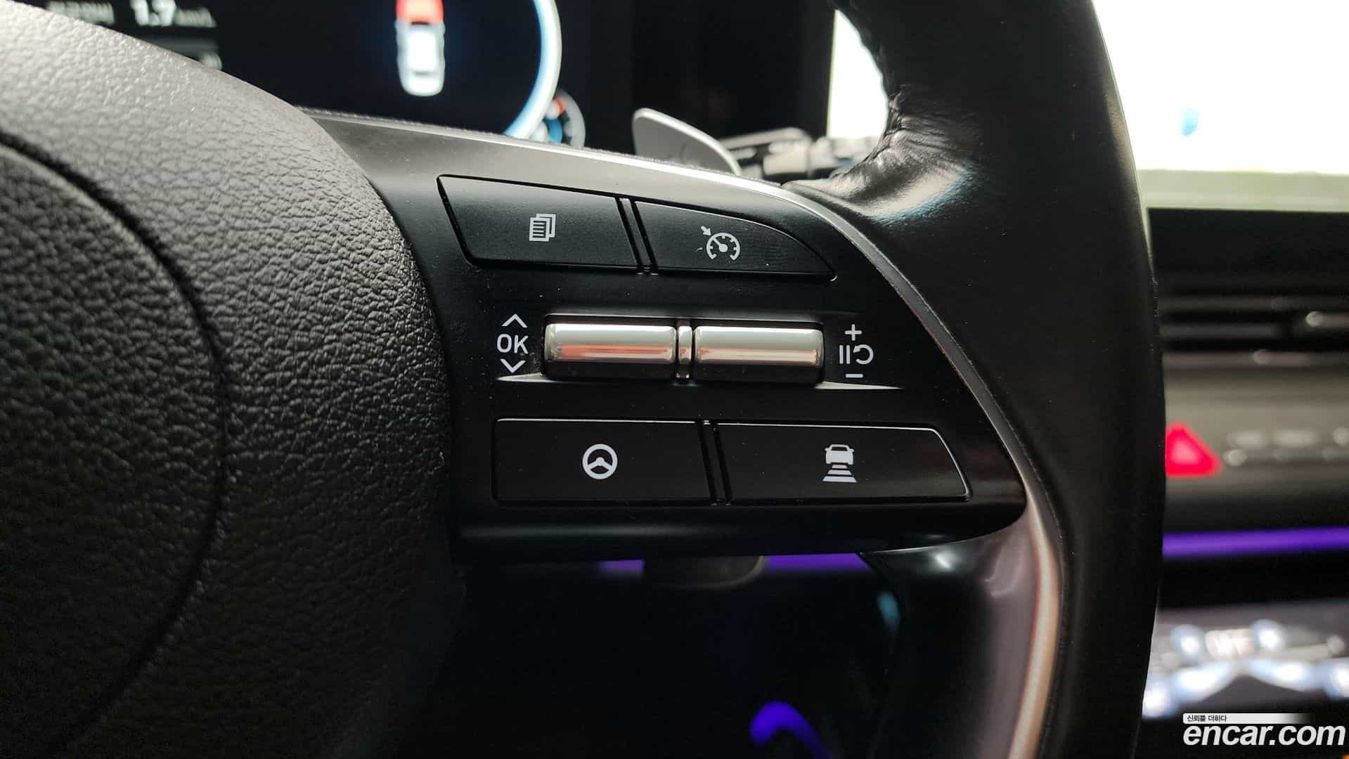 Grandeur Hyundai 2020.0-OPTION-021