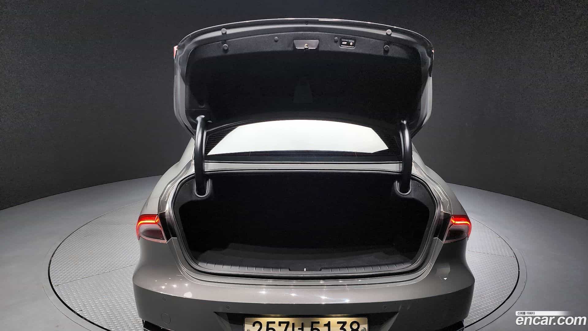 Grandeur Hyundai 2020.0-OPTION-024