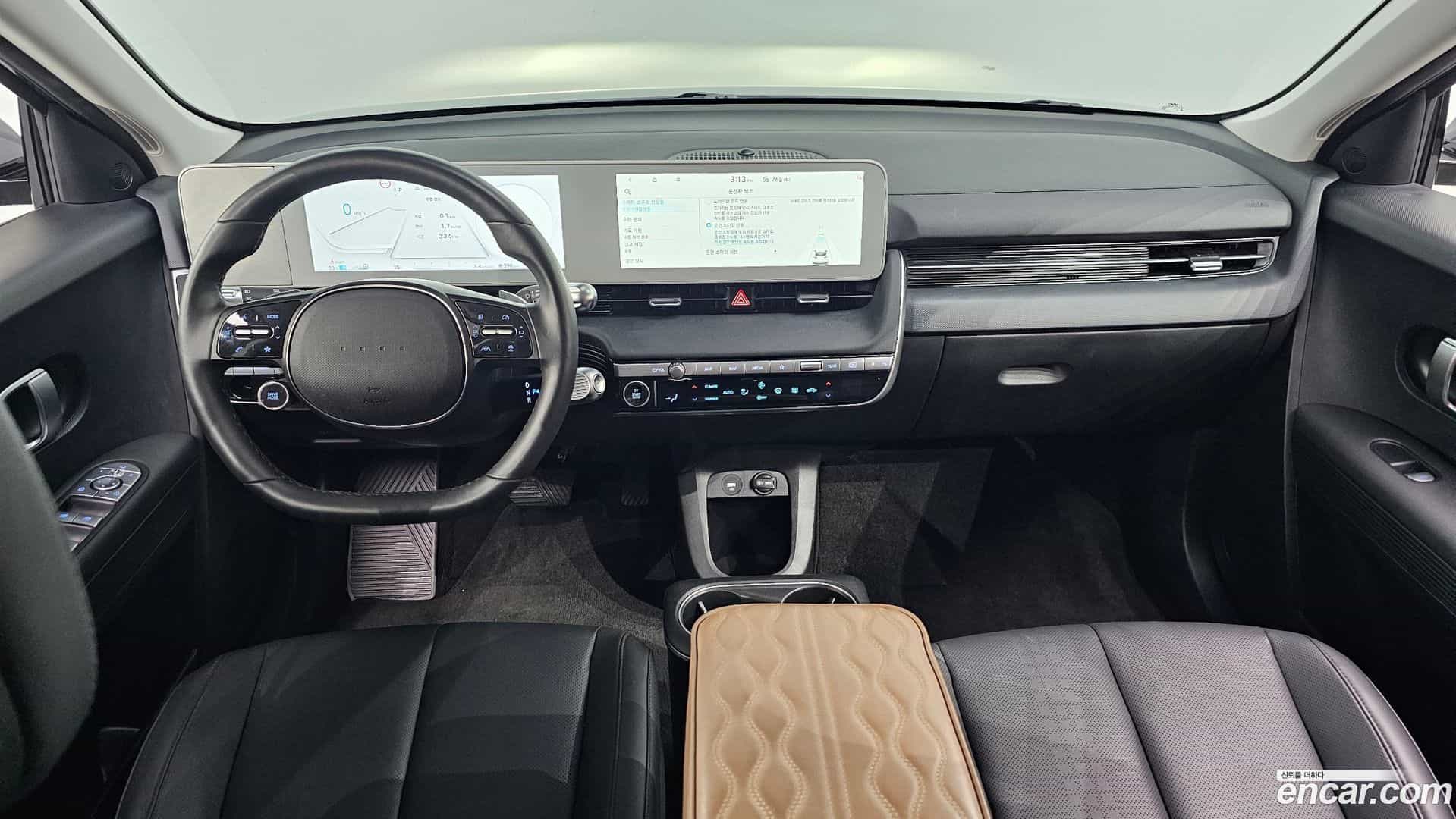 Ioniq5 Hyundai 2023.11-INNER-007