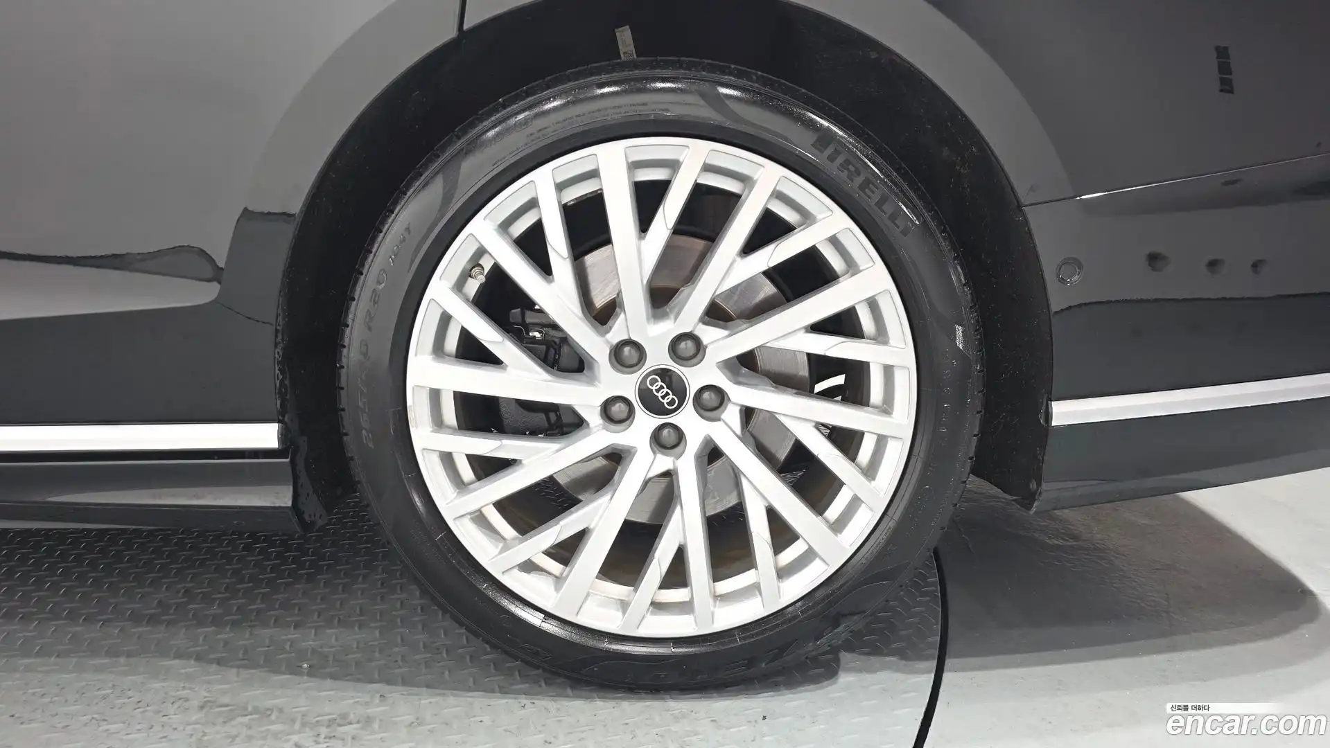 A8 Audi 2021.7-OUTER-031