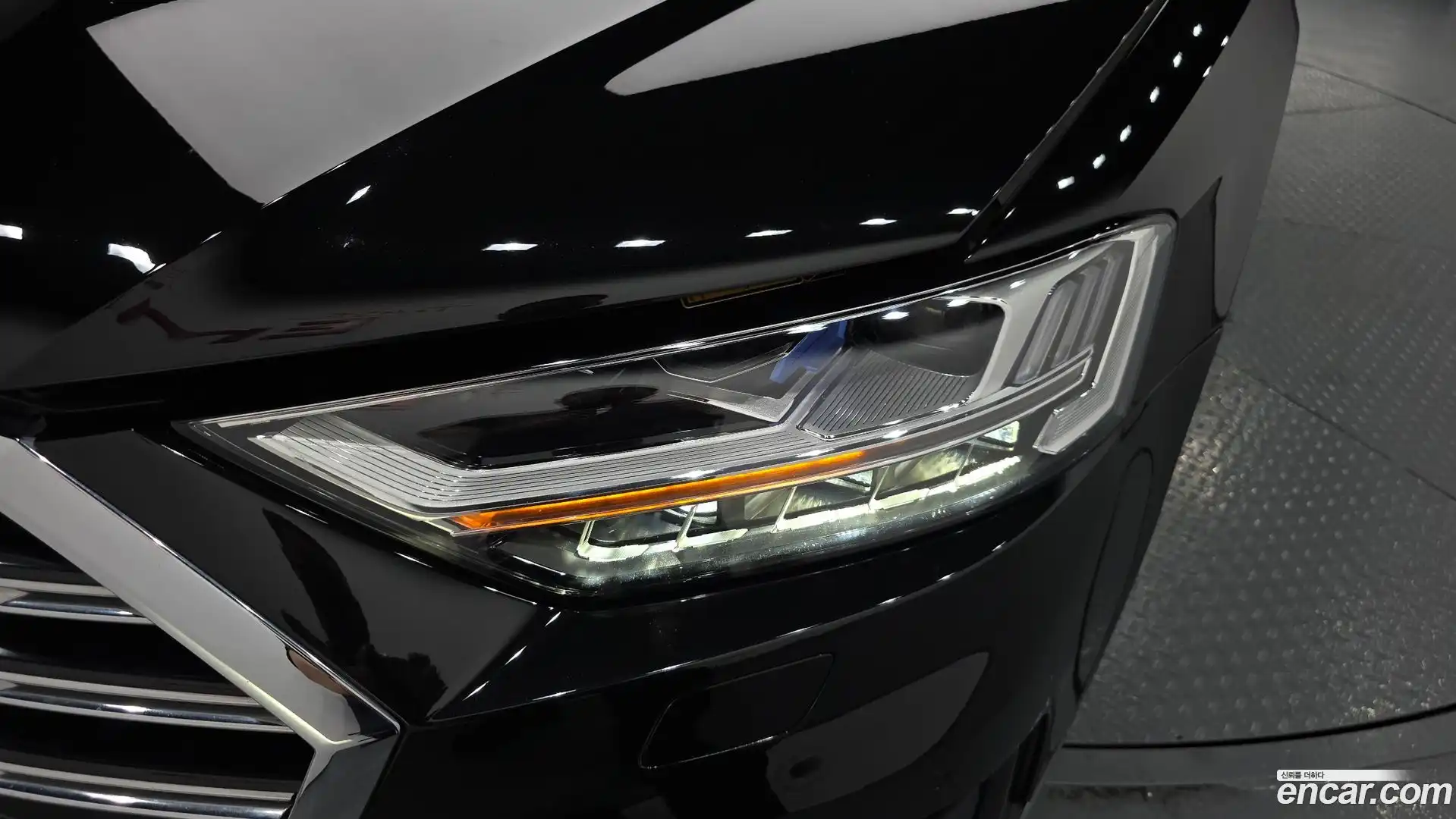 A8 Audi 2021.7-OUTER-032