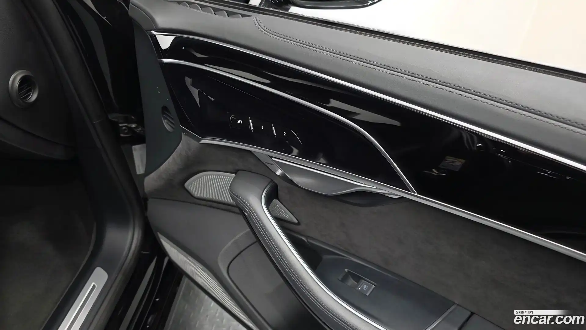 A8 Audi 2021.7-INNER-034