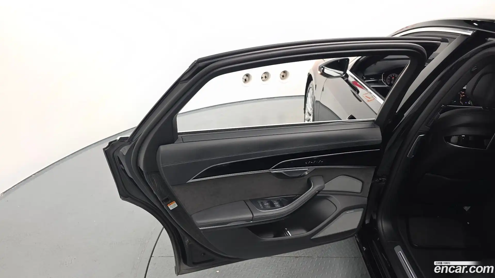 A8 Audi 2021.7-INNER-035