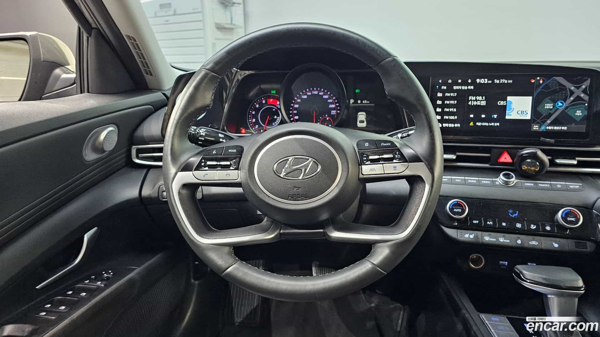 AVANTE Hyundai 2021.4-OPTION-017