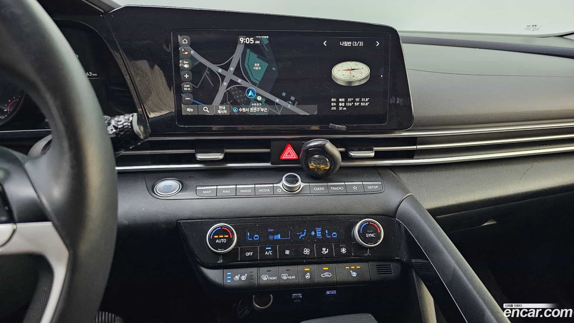 AVANTE Hyundai 2021.4-OPTION-018