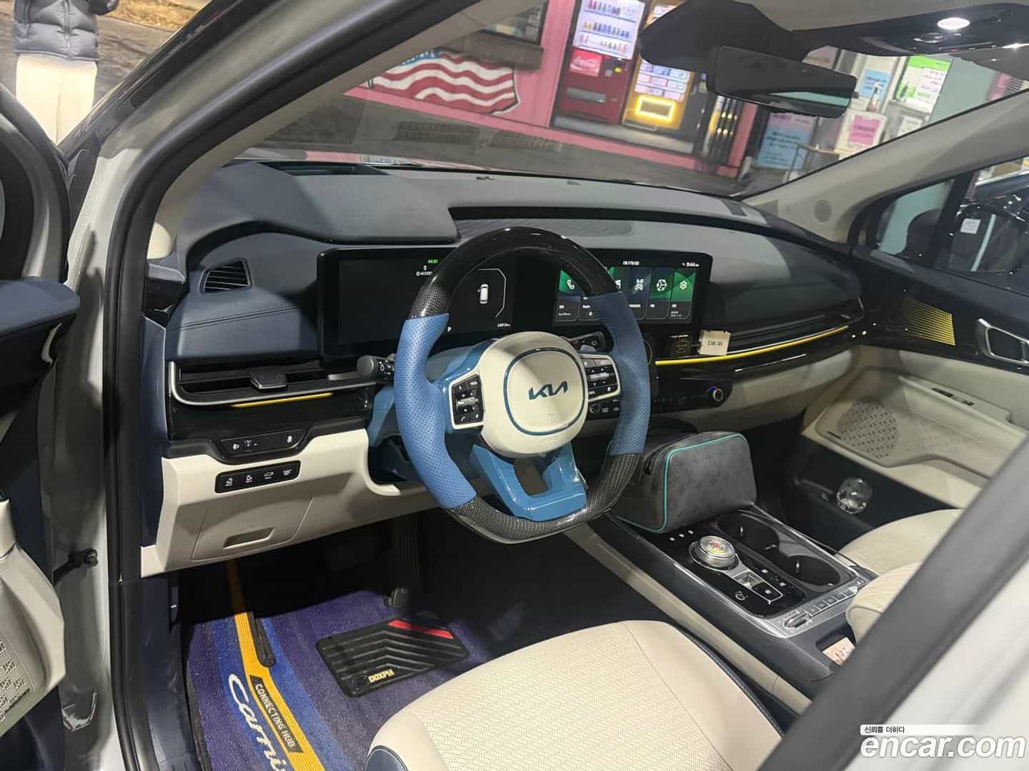 Canival Kia 2024.8-OPTION-017