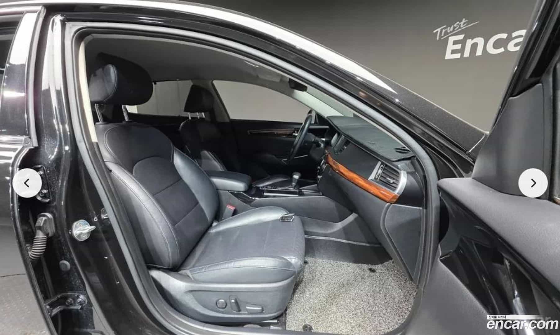 K7 Kia 2017.3-OPTION-016