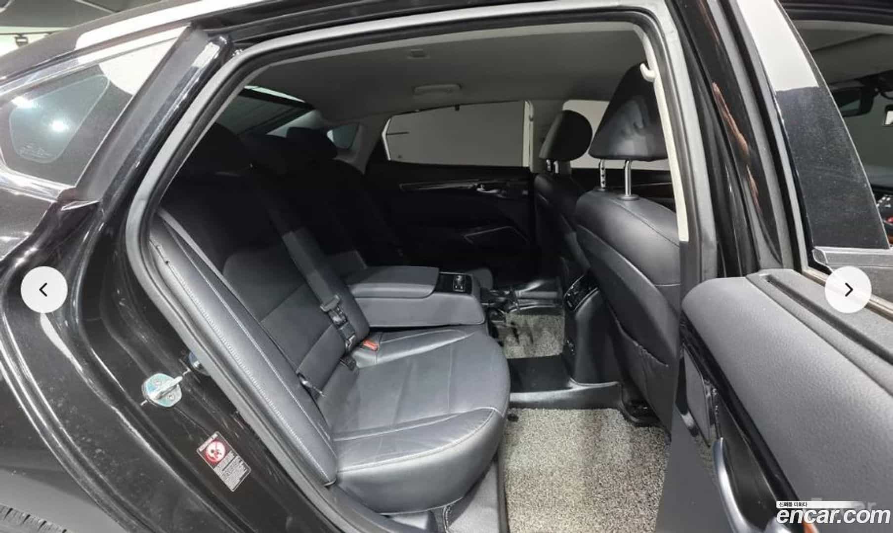 K7 Kia 2017.3-OPTION-017