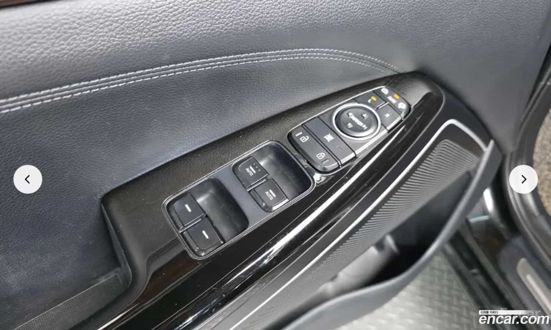 K7 Kia 2017.3-OPTION-021