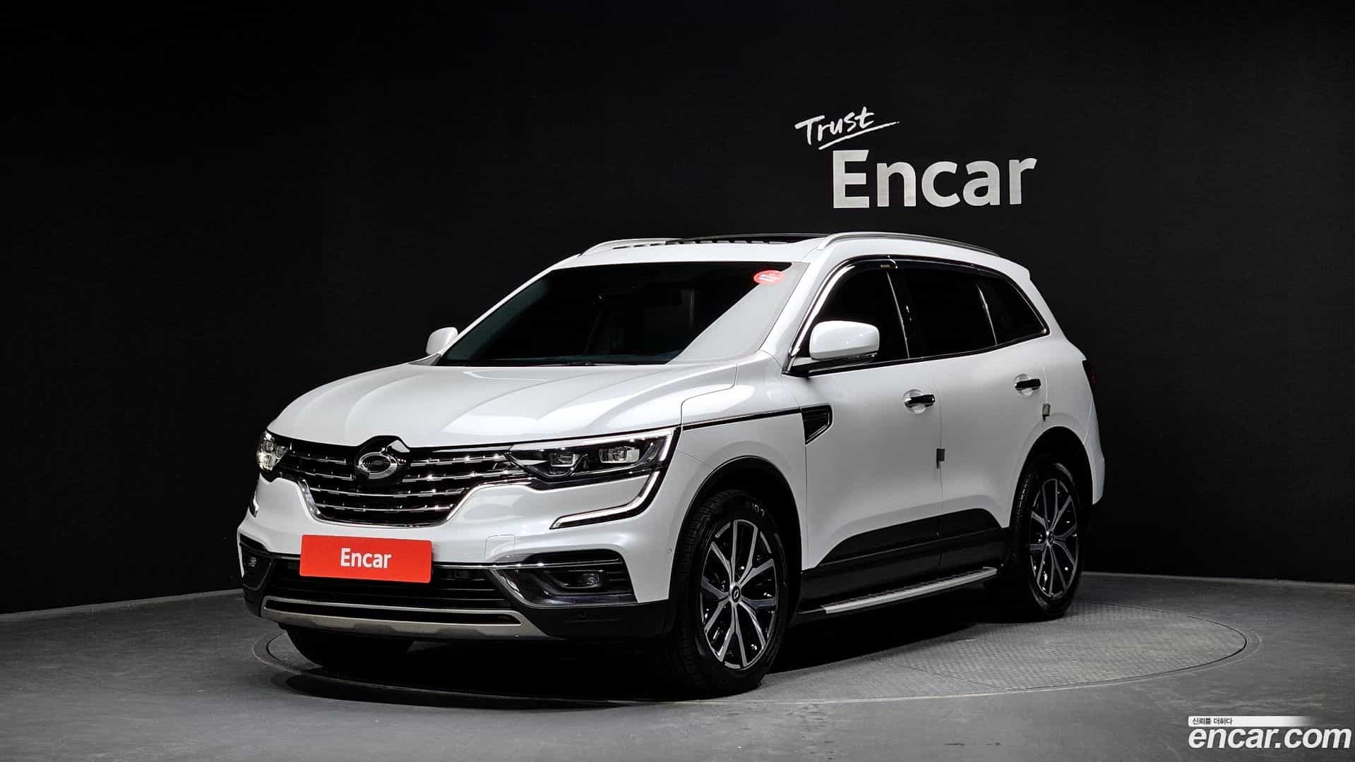 QM6 Renault Korea 2019.11-OUTER-001