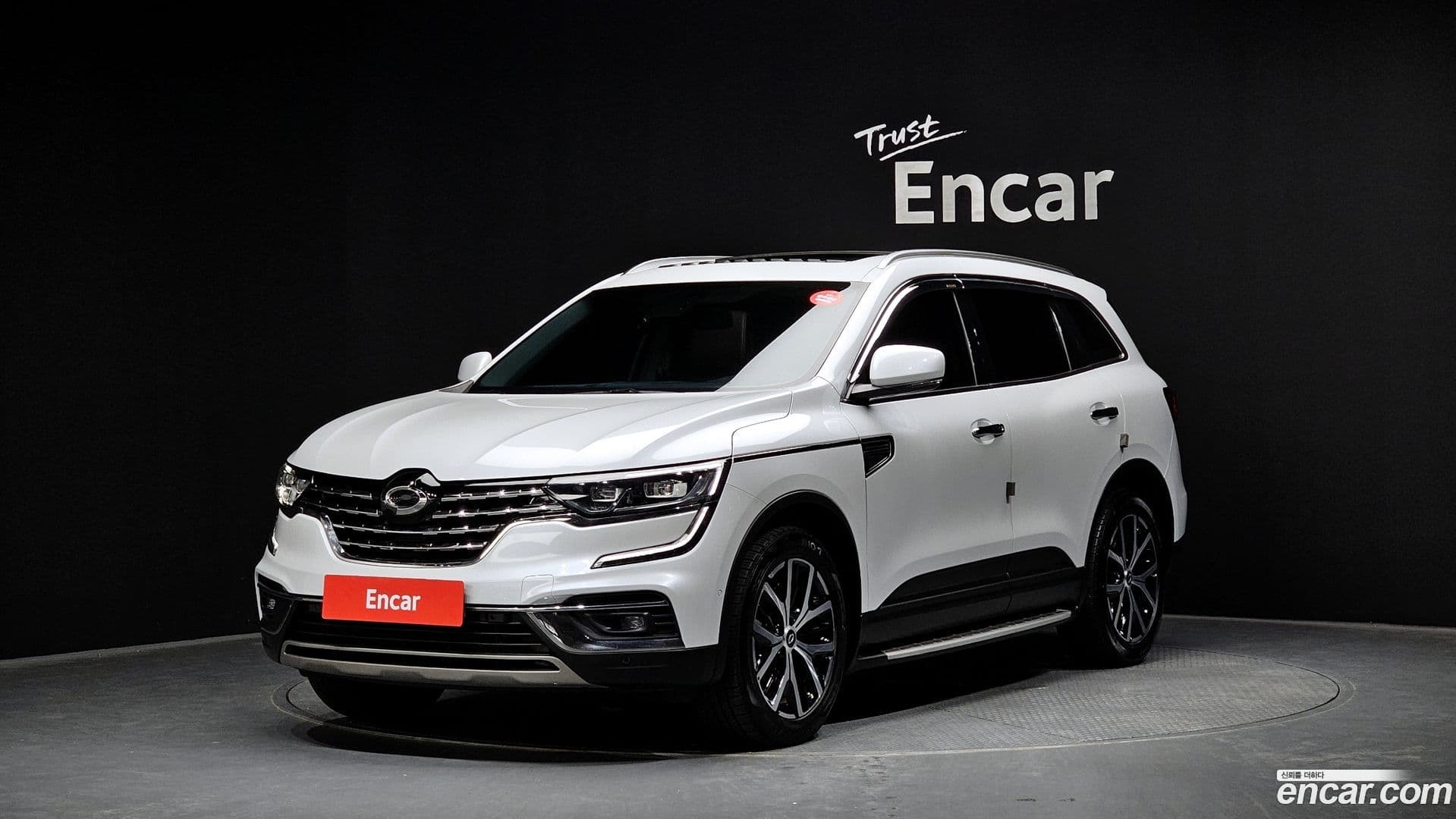 Main__Slider__Photo:QM6 Renault Korea 2019.11-0