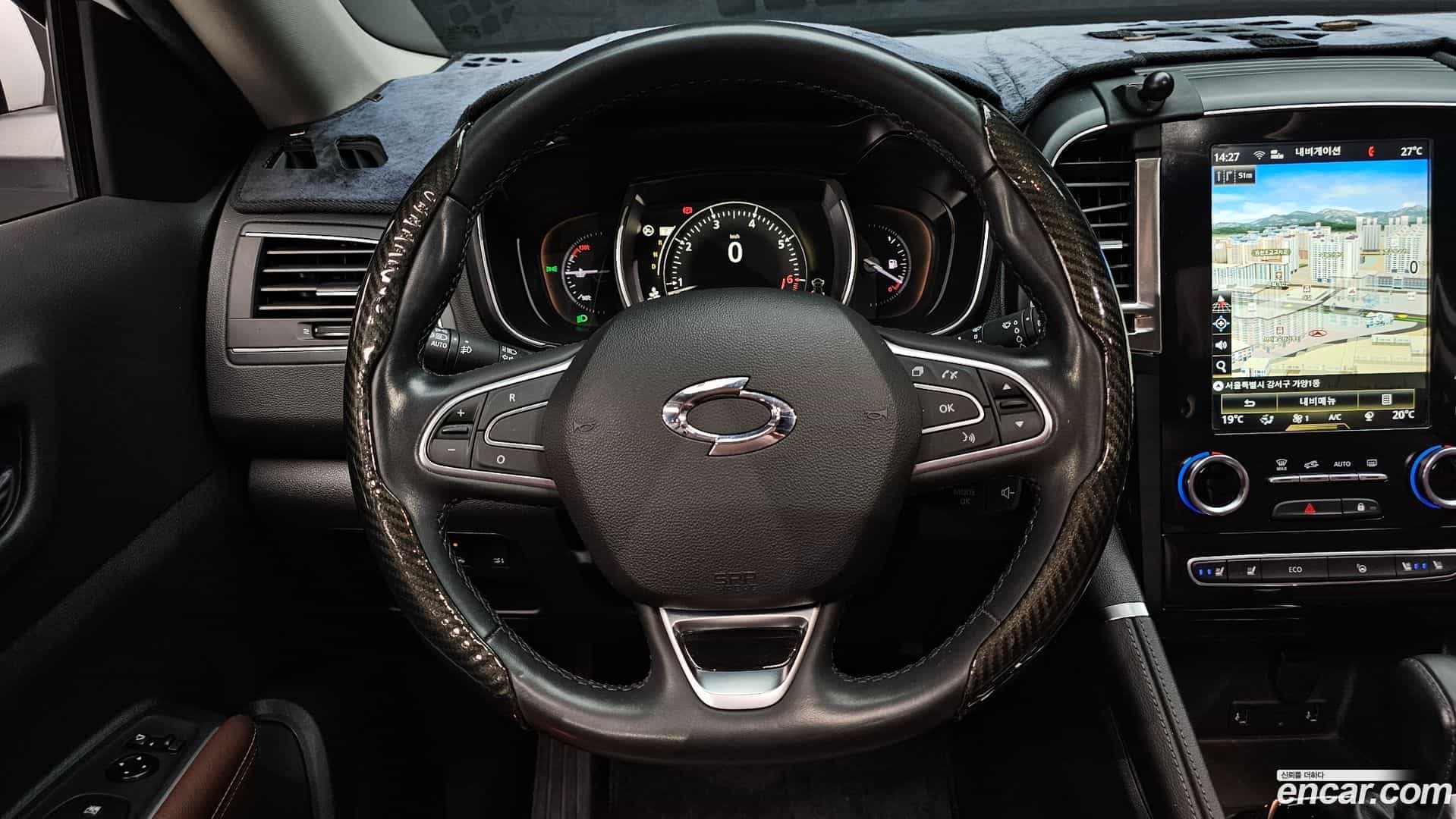 QM6 Renault Korea 2019.11-OPTION-017