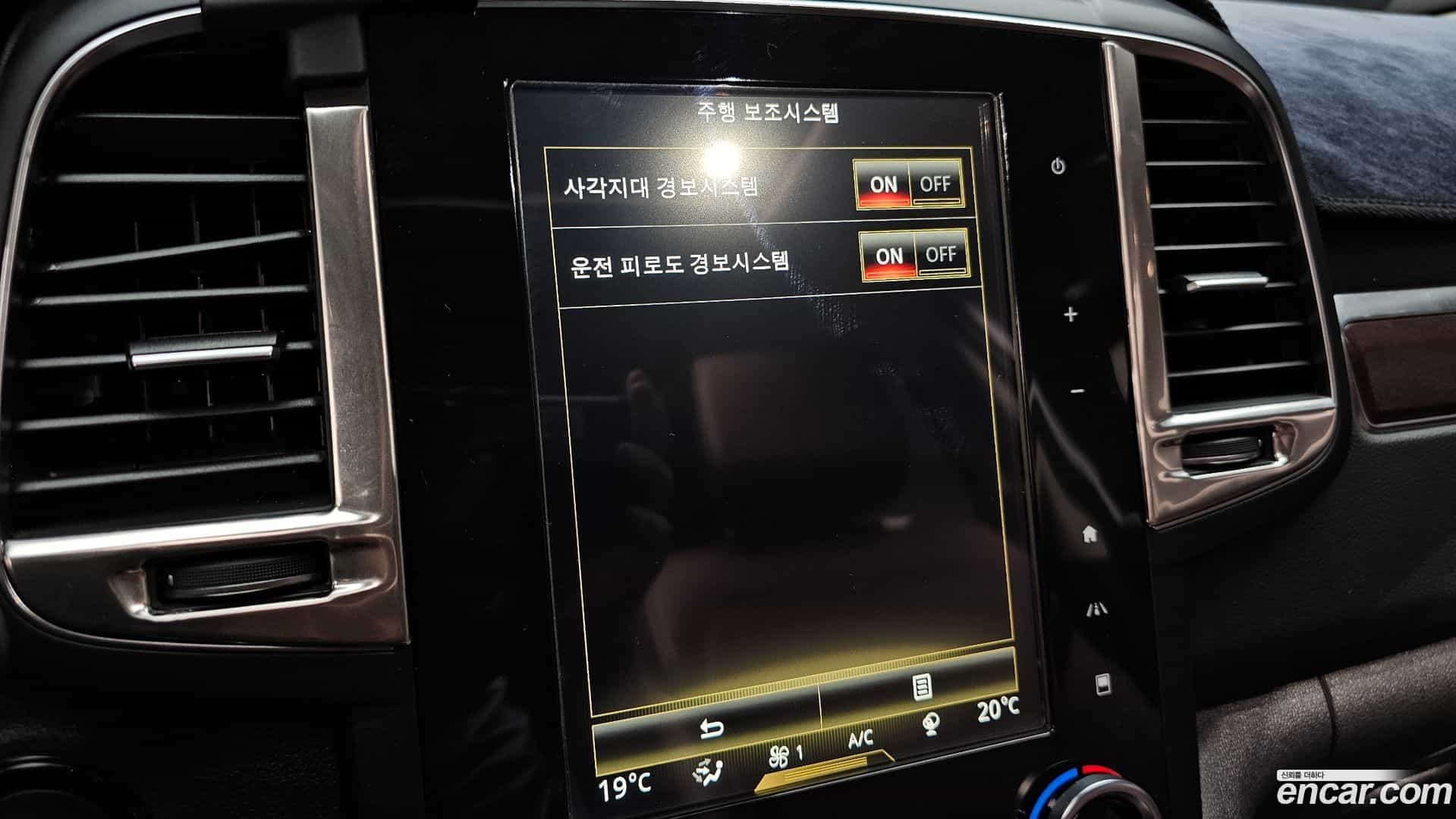 QM6 Renault Korea 2019.11-OPTION-020