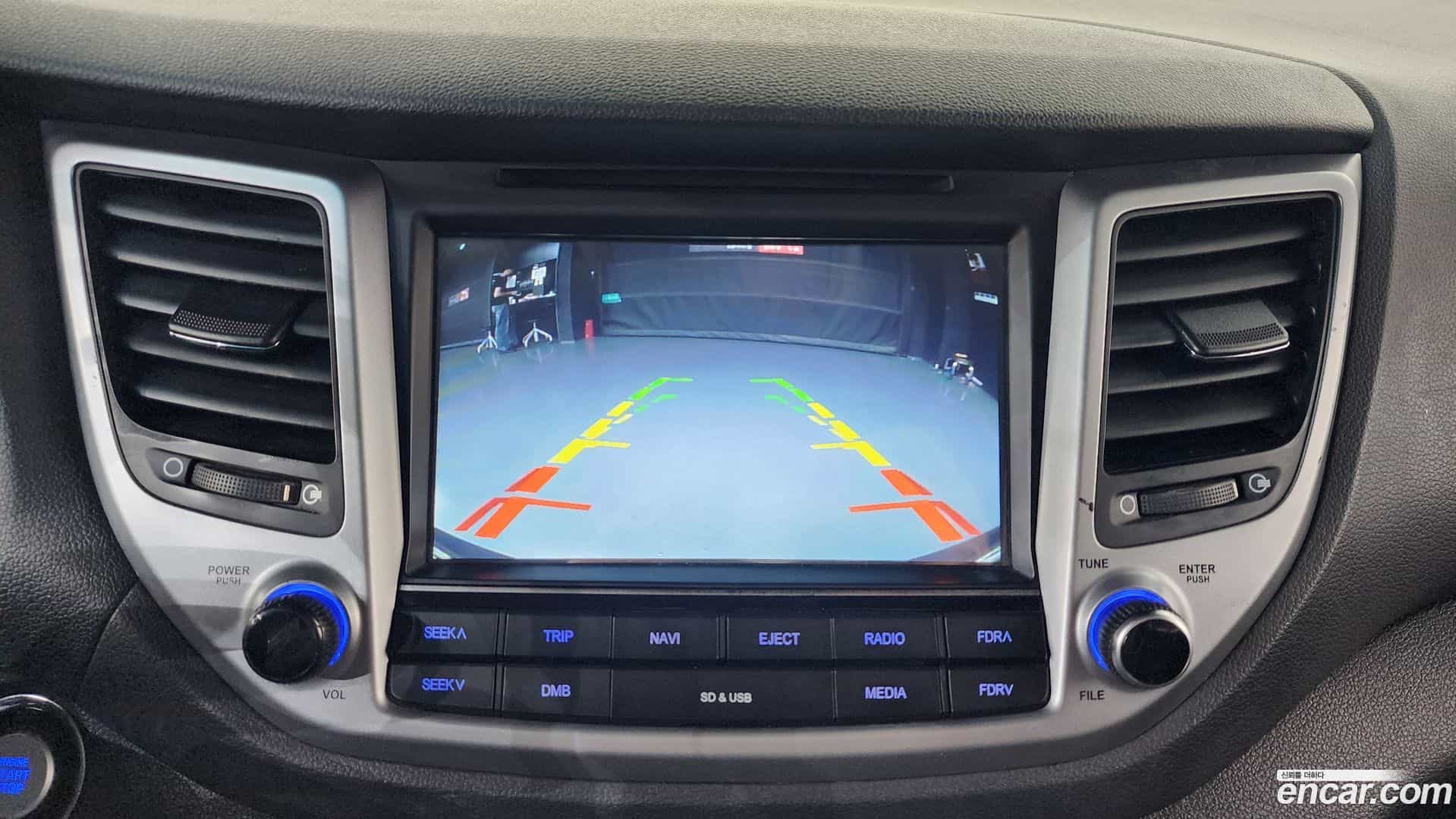 Tucson Hyundai 2016.2-OPTION-019