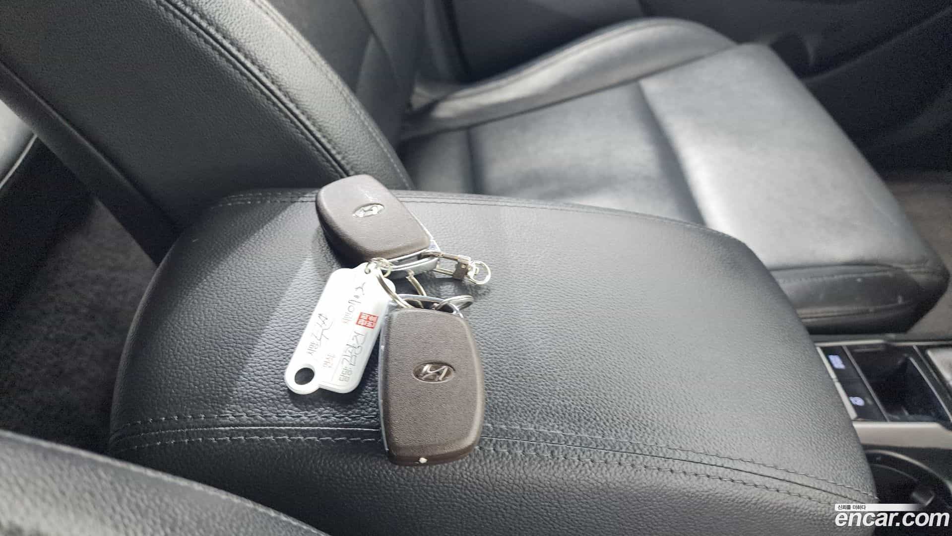 Tucson Hyundai 2016.2-OPTION-020