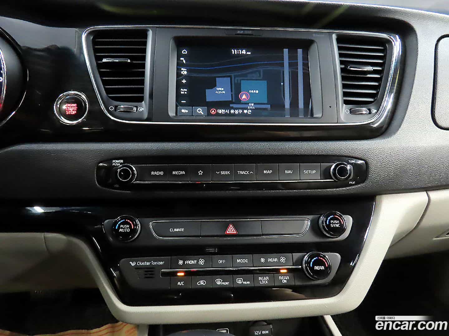 Canival Kia 2019.0-INNER-010