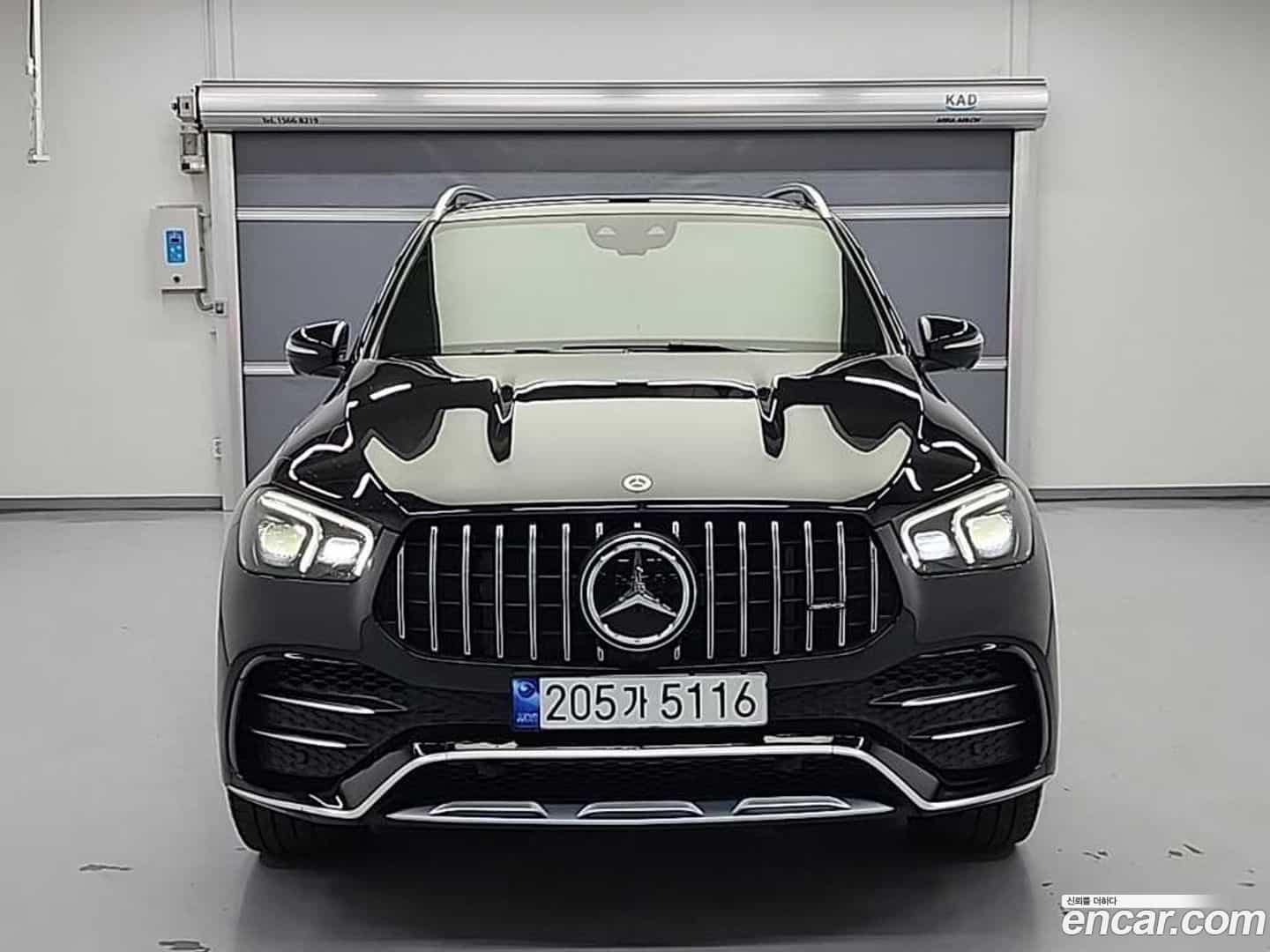 GLE-Class Mercedes-Benz 2023.3-OUTER-002